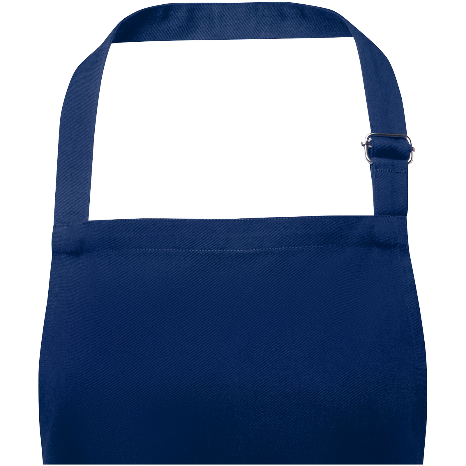 Andrea 240 g/m² apron with adjustable neck strap