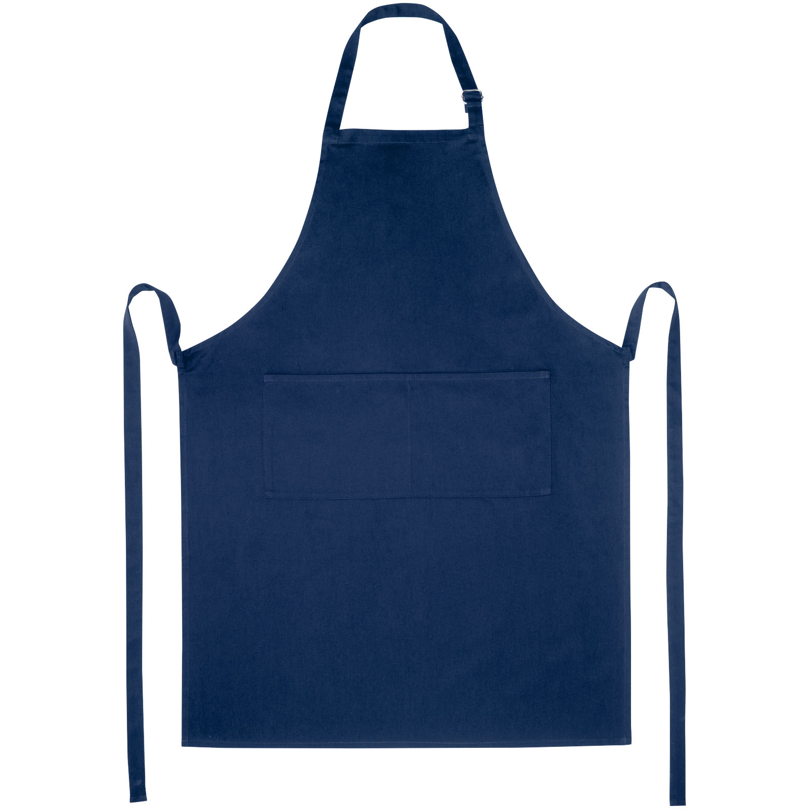 Andrea 240 g/m² apron with adjustable neck strap
