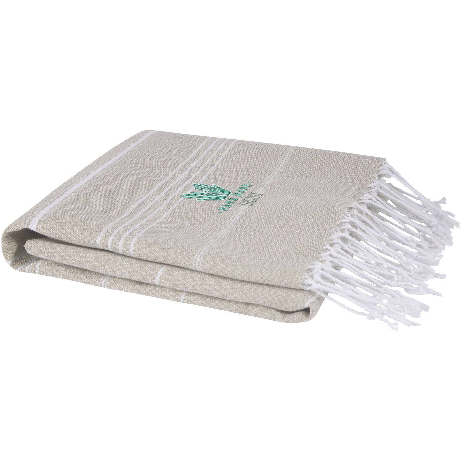 Anna 150 g/m² hammam cotton towel 100×180 cm