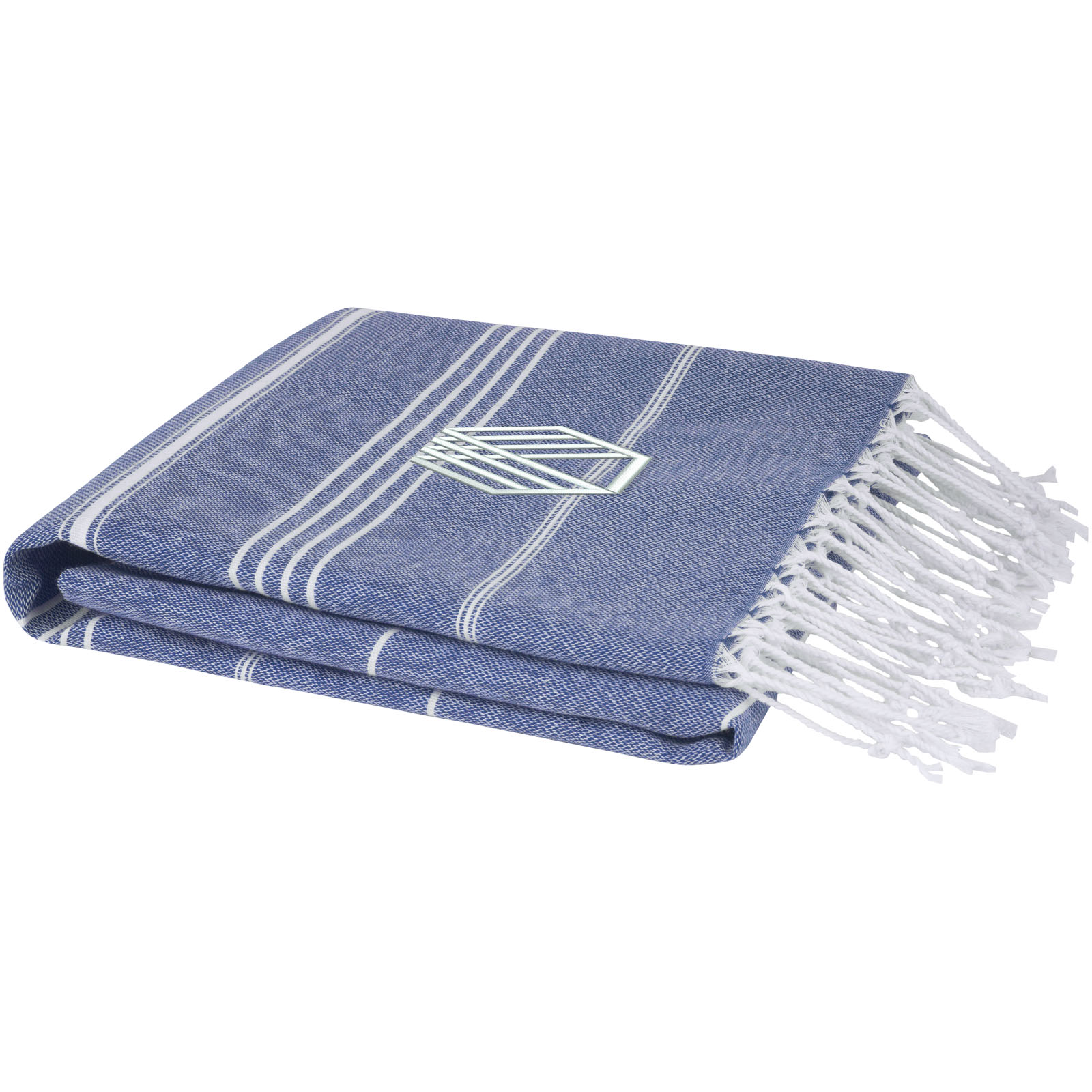 Anna 150 g/m² hammam cotton towel 100×180 cm
