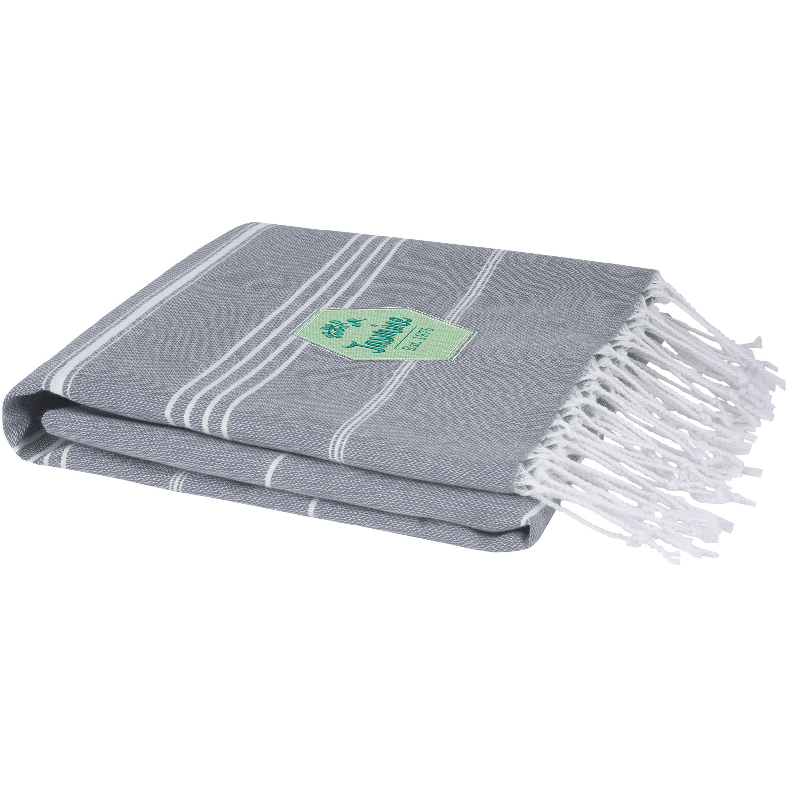 Anna 150 g/m² hammam cotton towel 100×180 cm