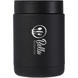 Doveron 500 ml recycled stainless steel insulated lunch pot