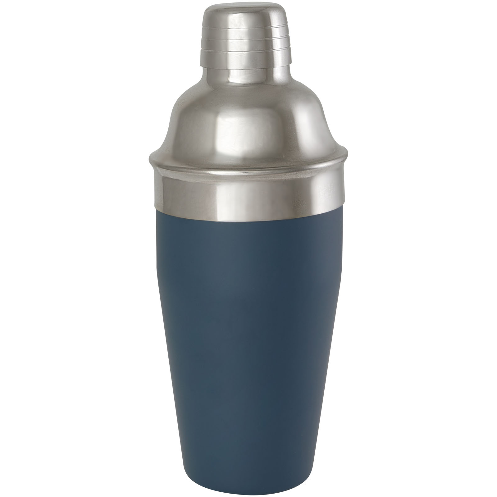 Gaudie recycled stainless steel cocktail shaker