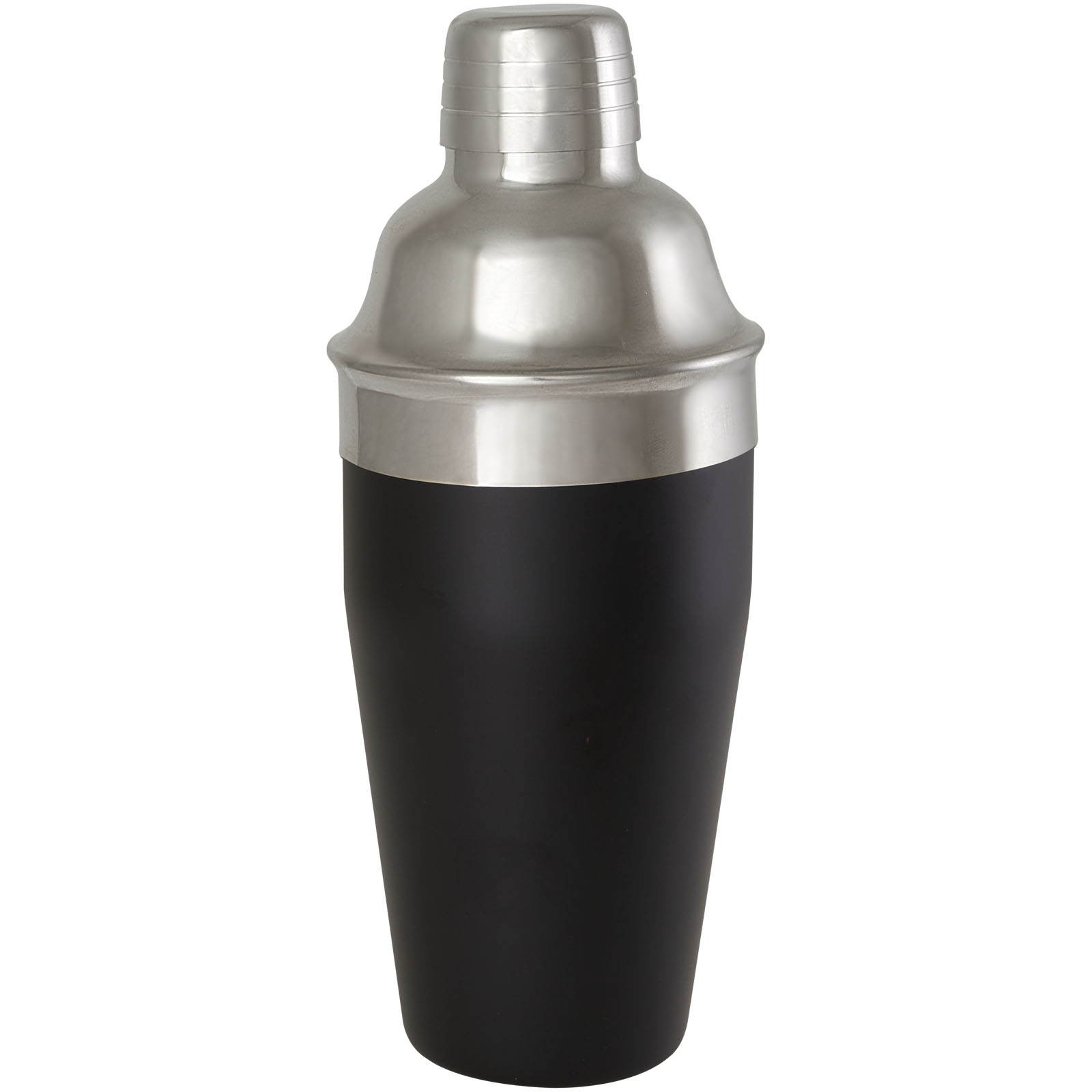 Gaudie recycled stainless steel cocktail shaker