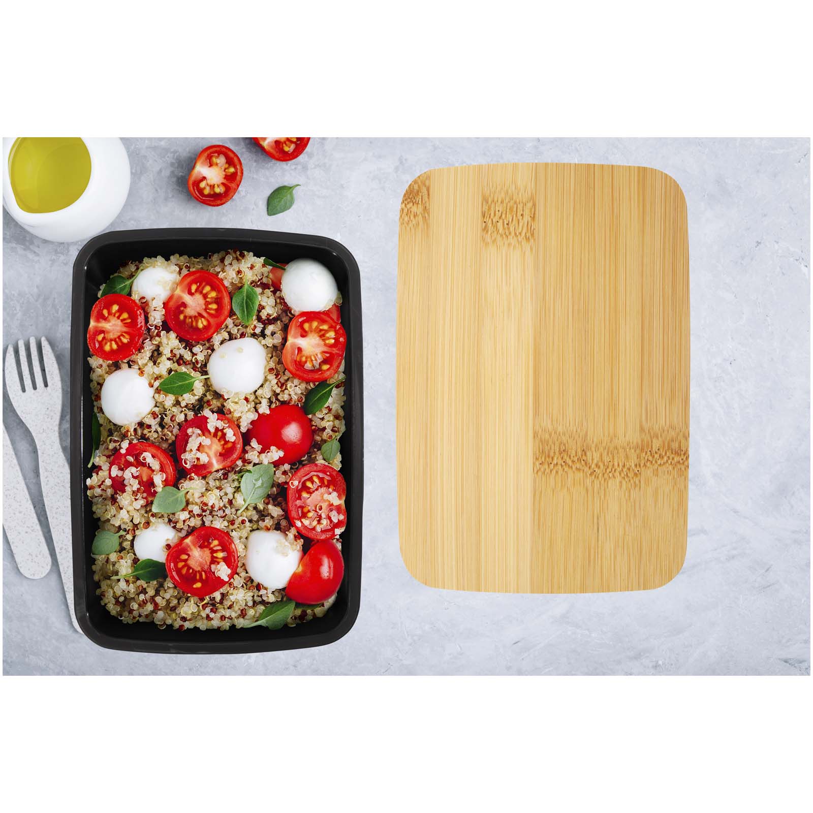 Mangi 500 ml lunch box