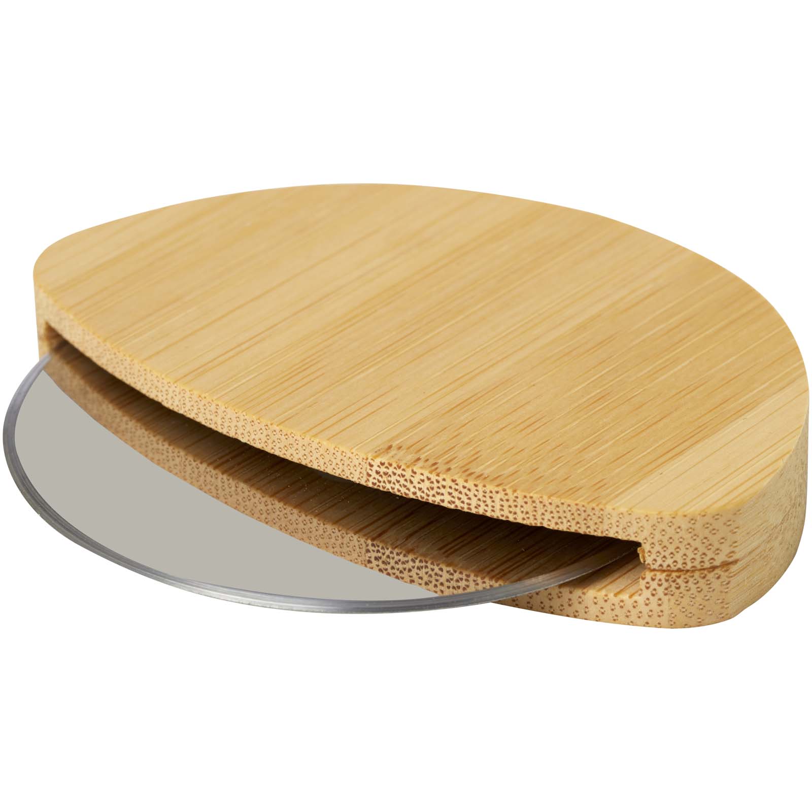 Navajo pizza cutter