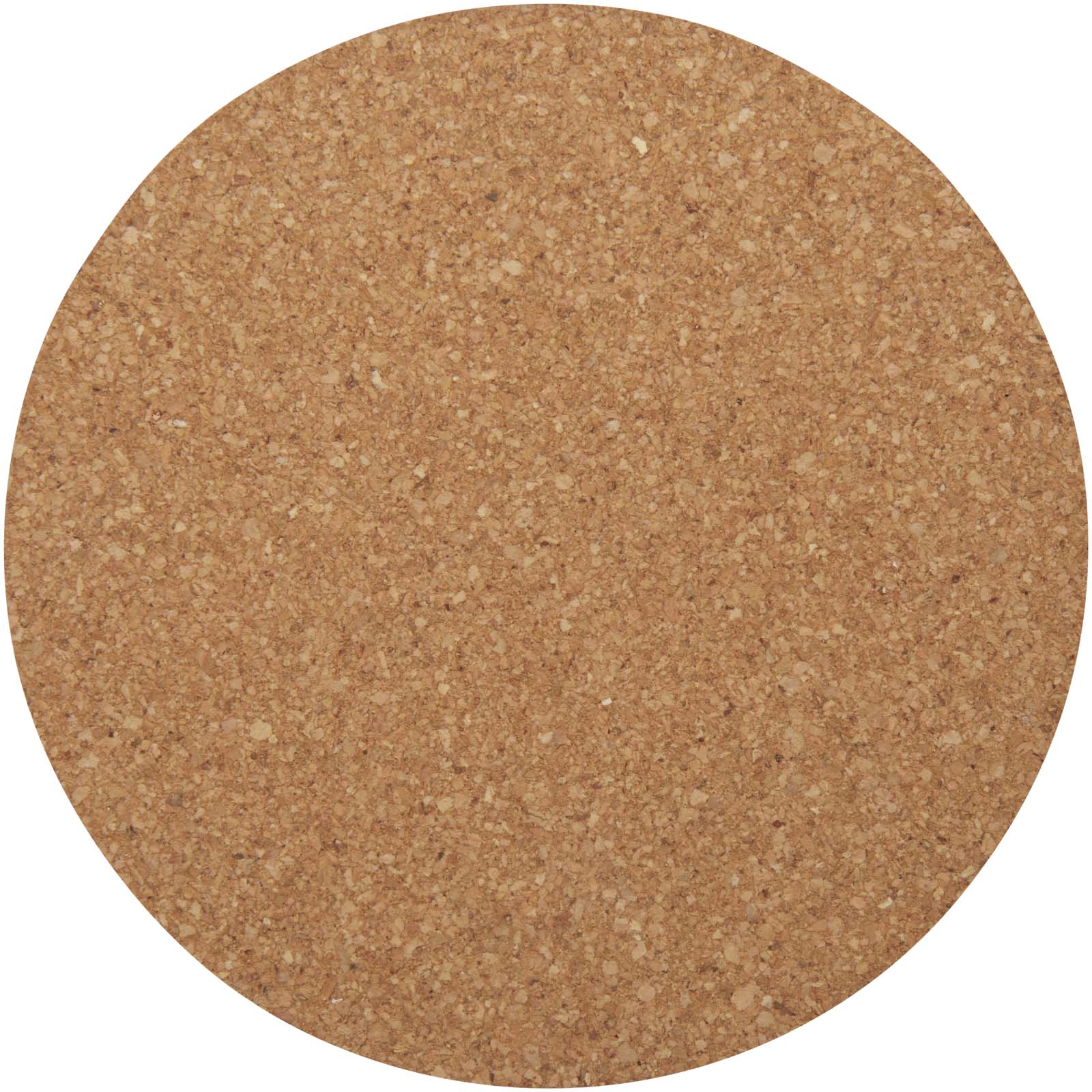 Sencha cork coaster