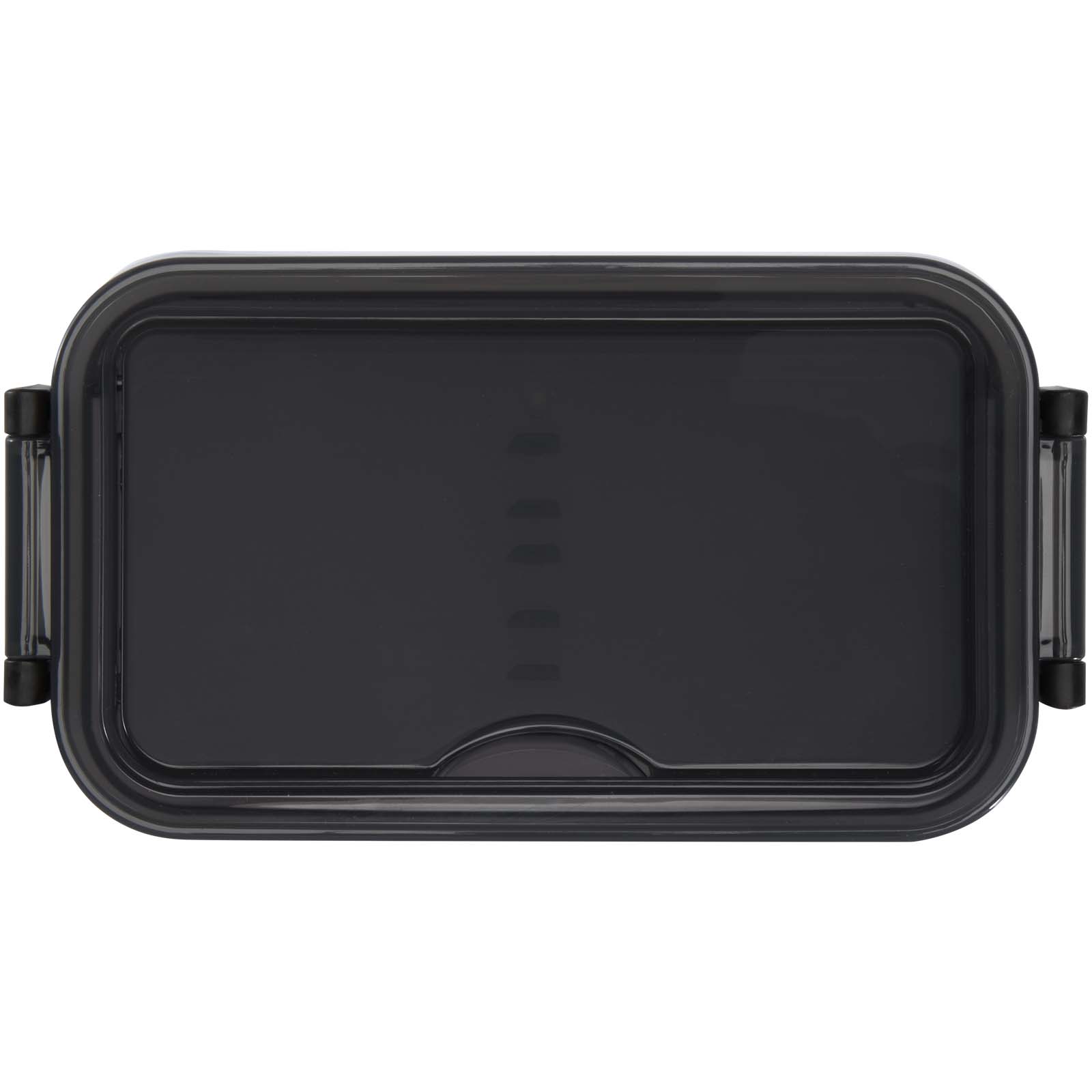 Snappy 1000 ml lunch box and cutlery set