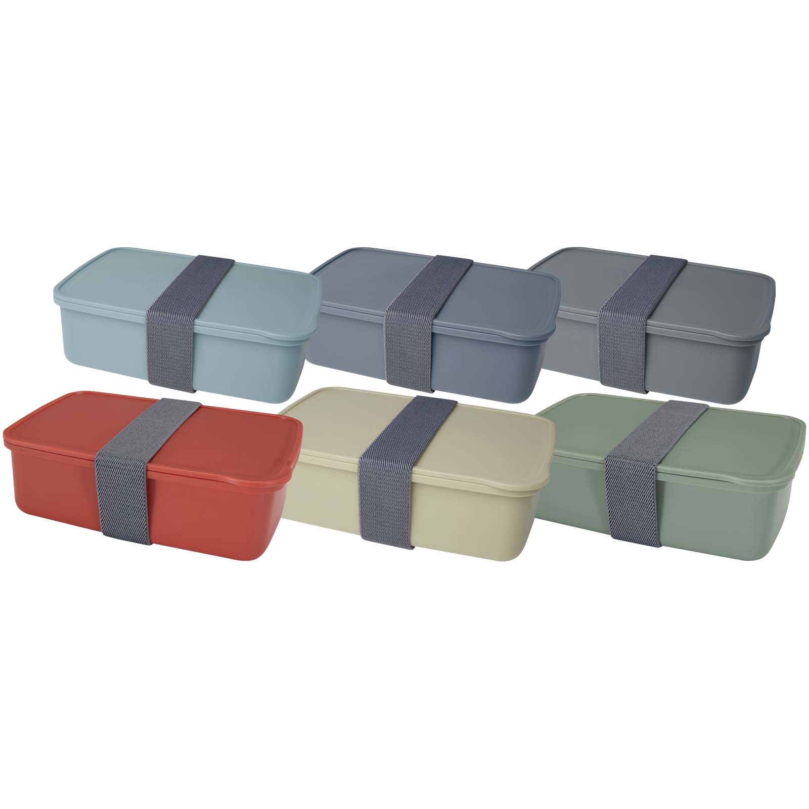 Dovi 800 ml lunch box