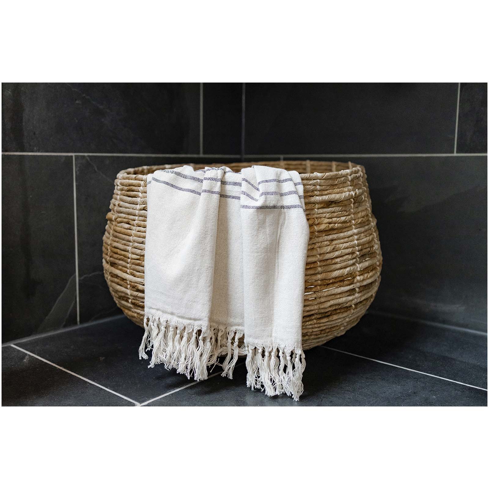 Originalhome recycled cloth – 85 x 175 cm