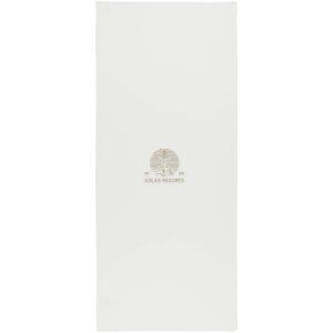 Lucas RPET sport towel 30×80 cm