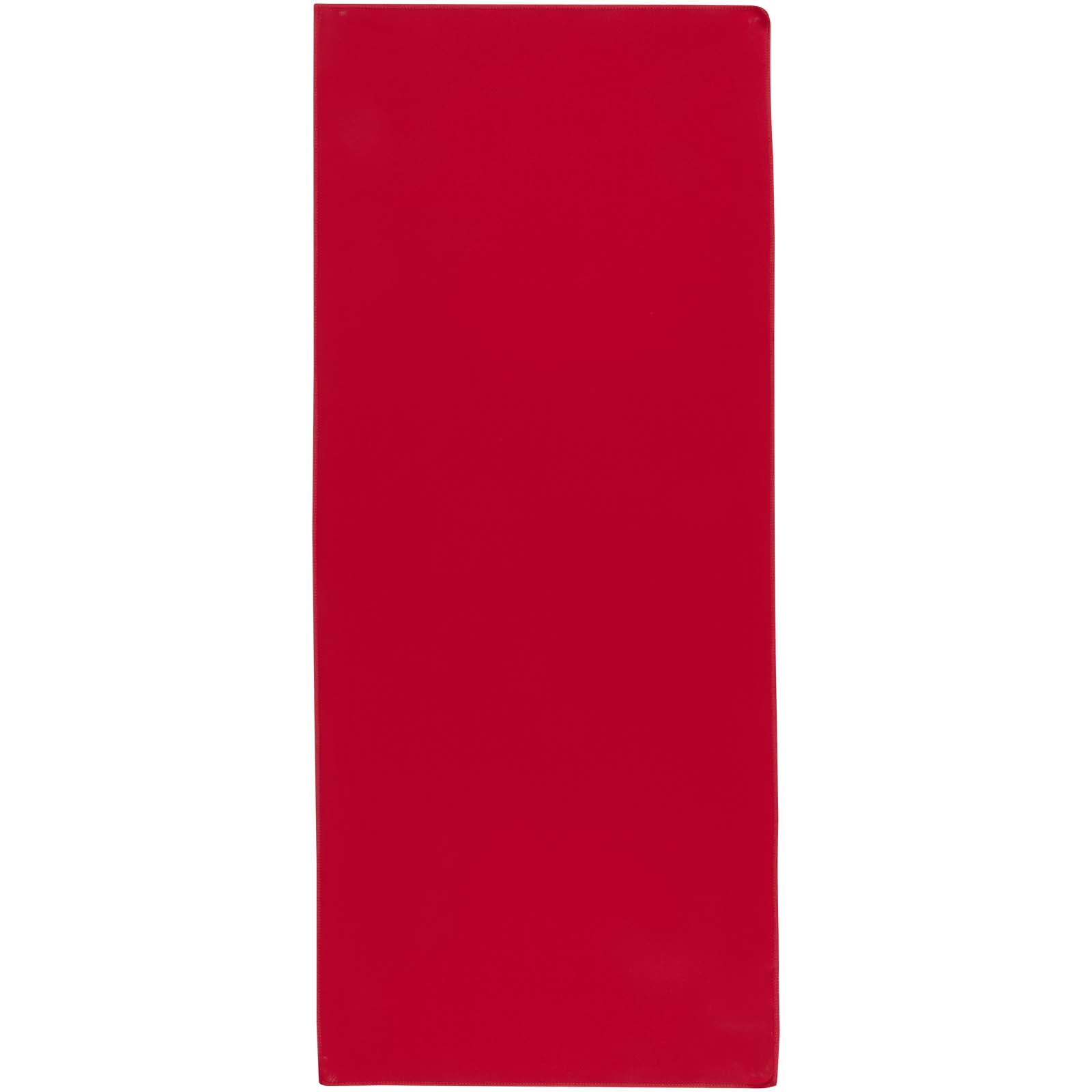 Lucas RPET sport towel 30×80 cm