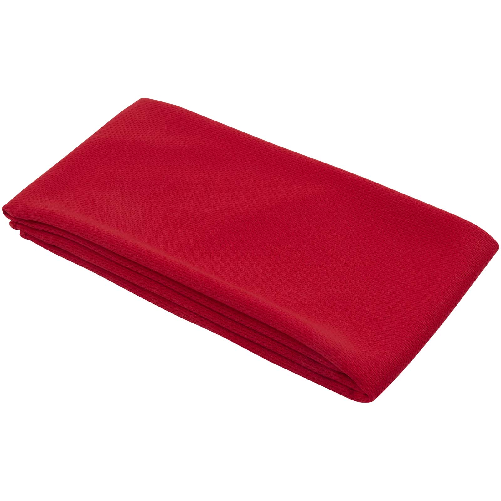 Lucas RPET sport towel 30×80 cm