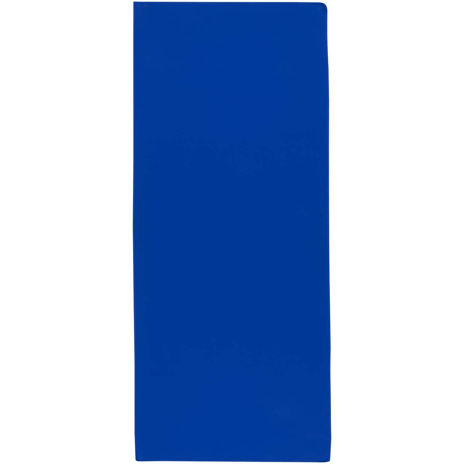 Lucas RPET sport towel 30×80 cm