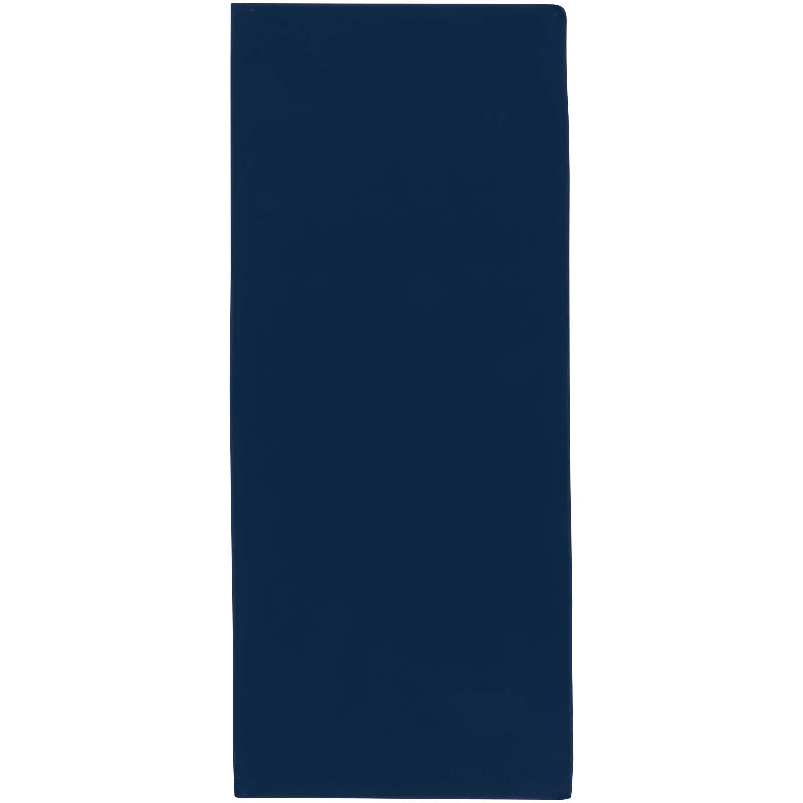 Lucas RPET sport towel 30×80 cm