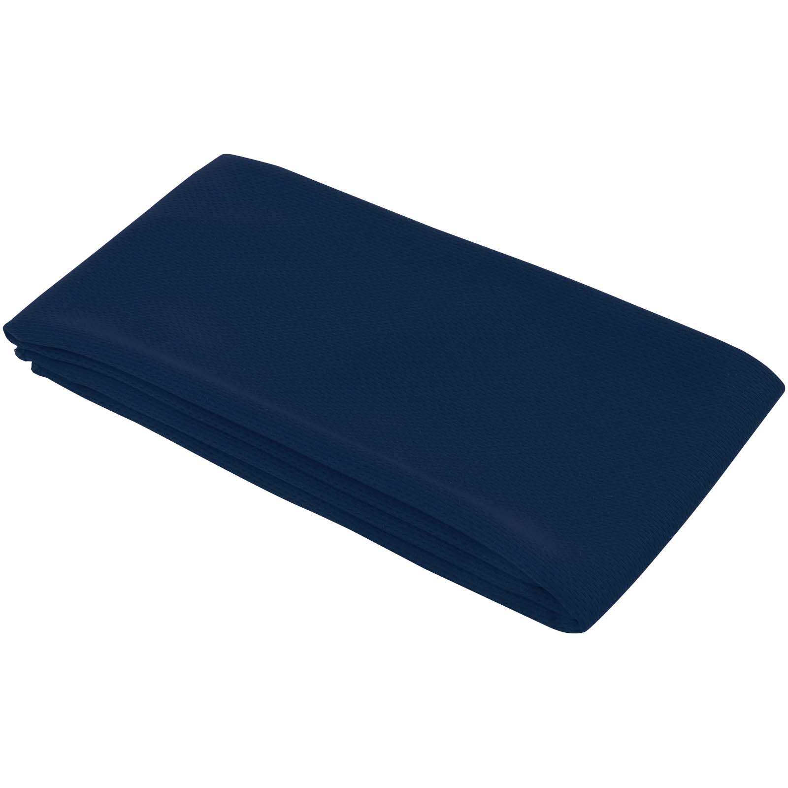 Lucas RPET sport towel 30×80 cm