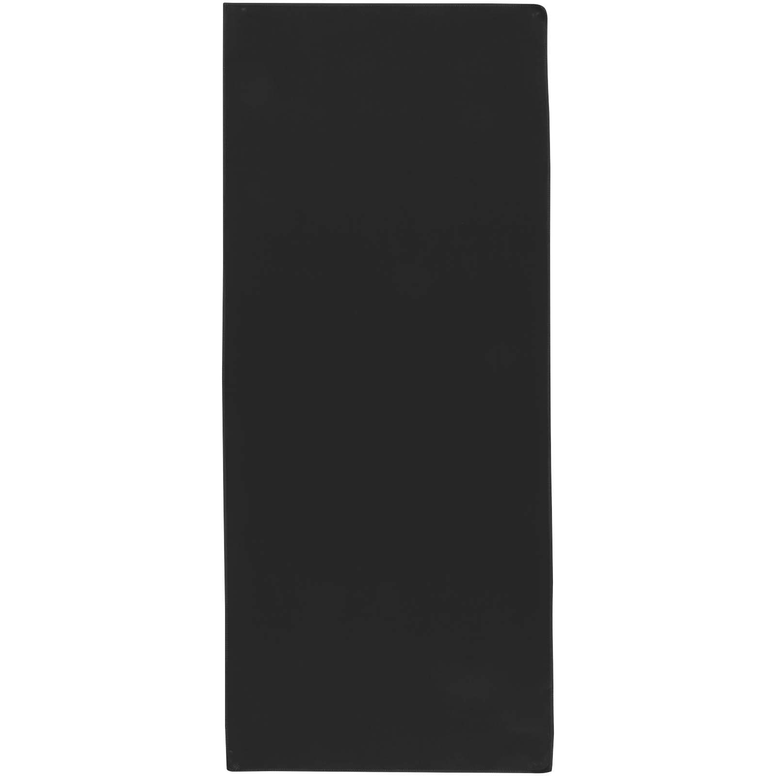 Lucas RPET sport towel 30×80 cm