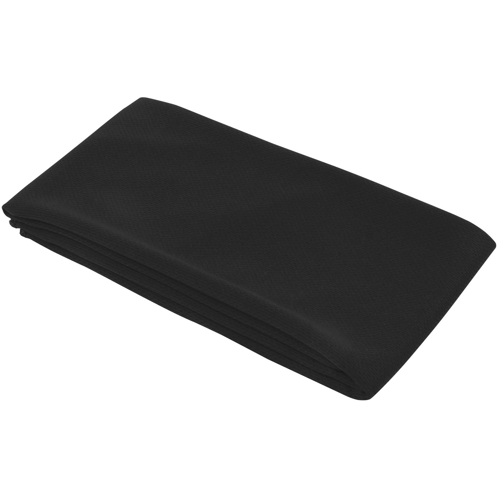 Lucas RPET sport towel 30×80 cm