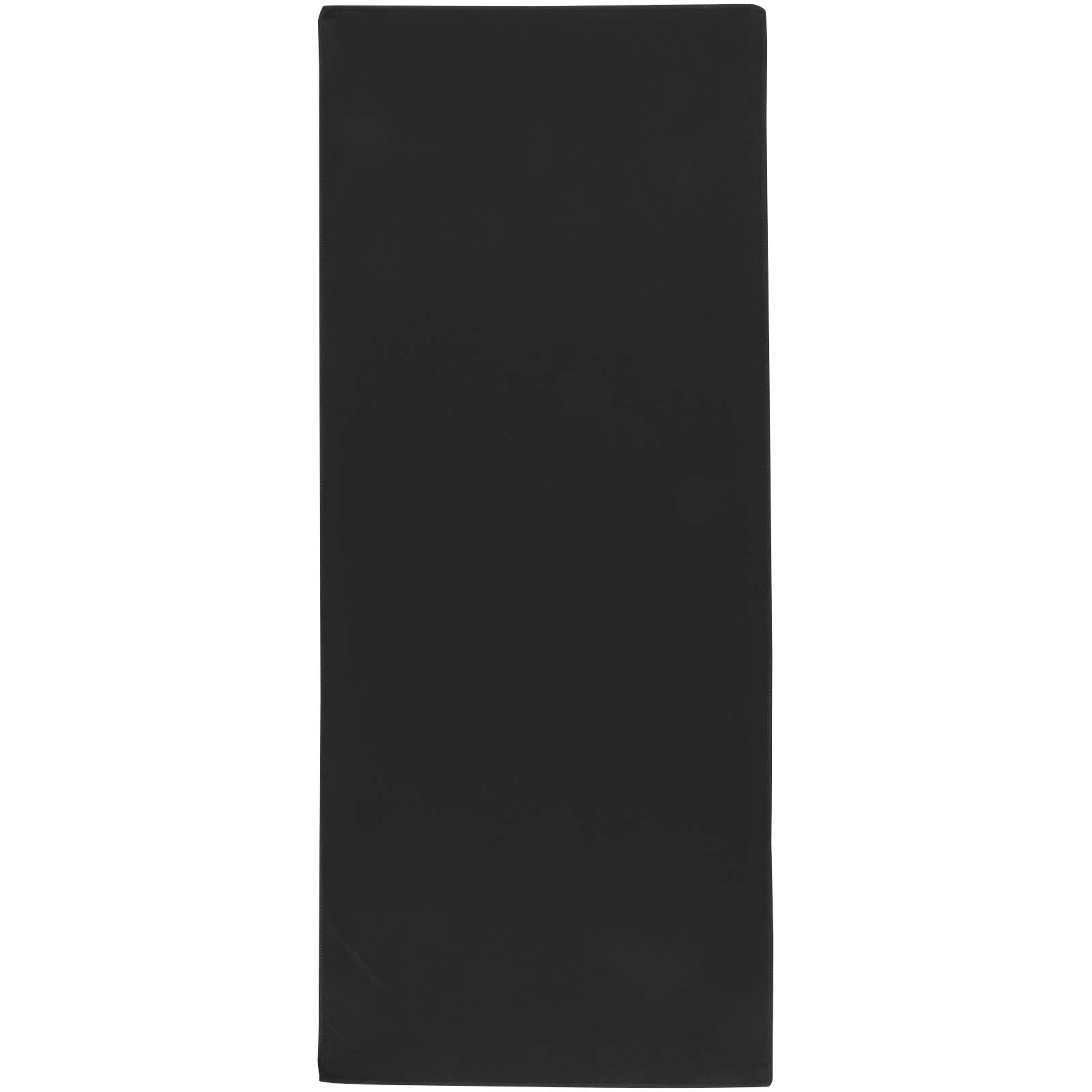 Lucas RPET sport towel 30×80 cm