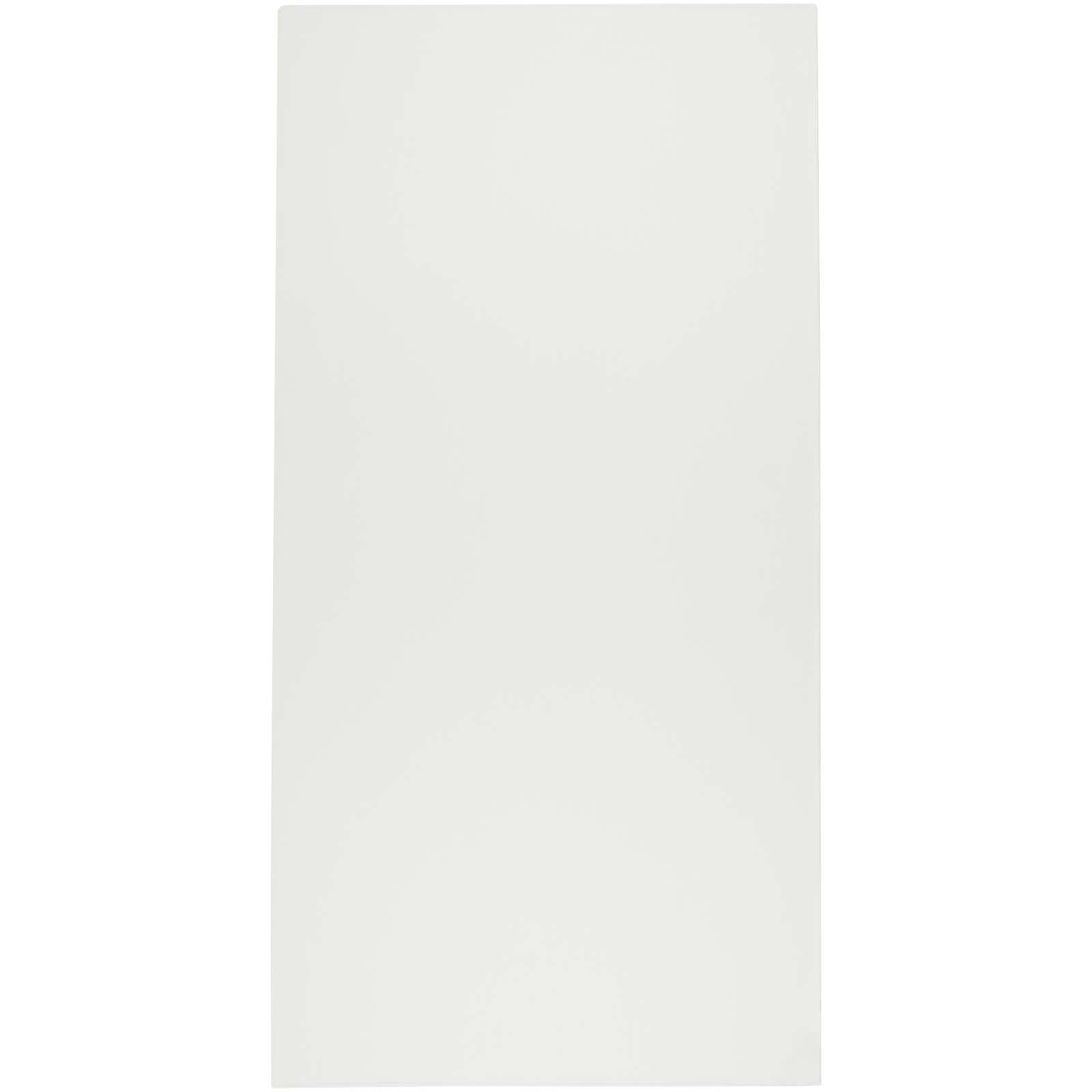 Lucas RPET sport towel 50×100 cm