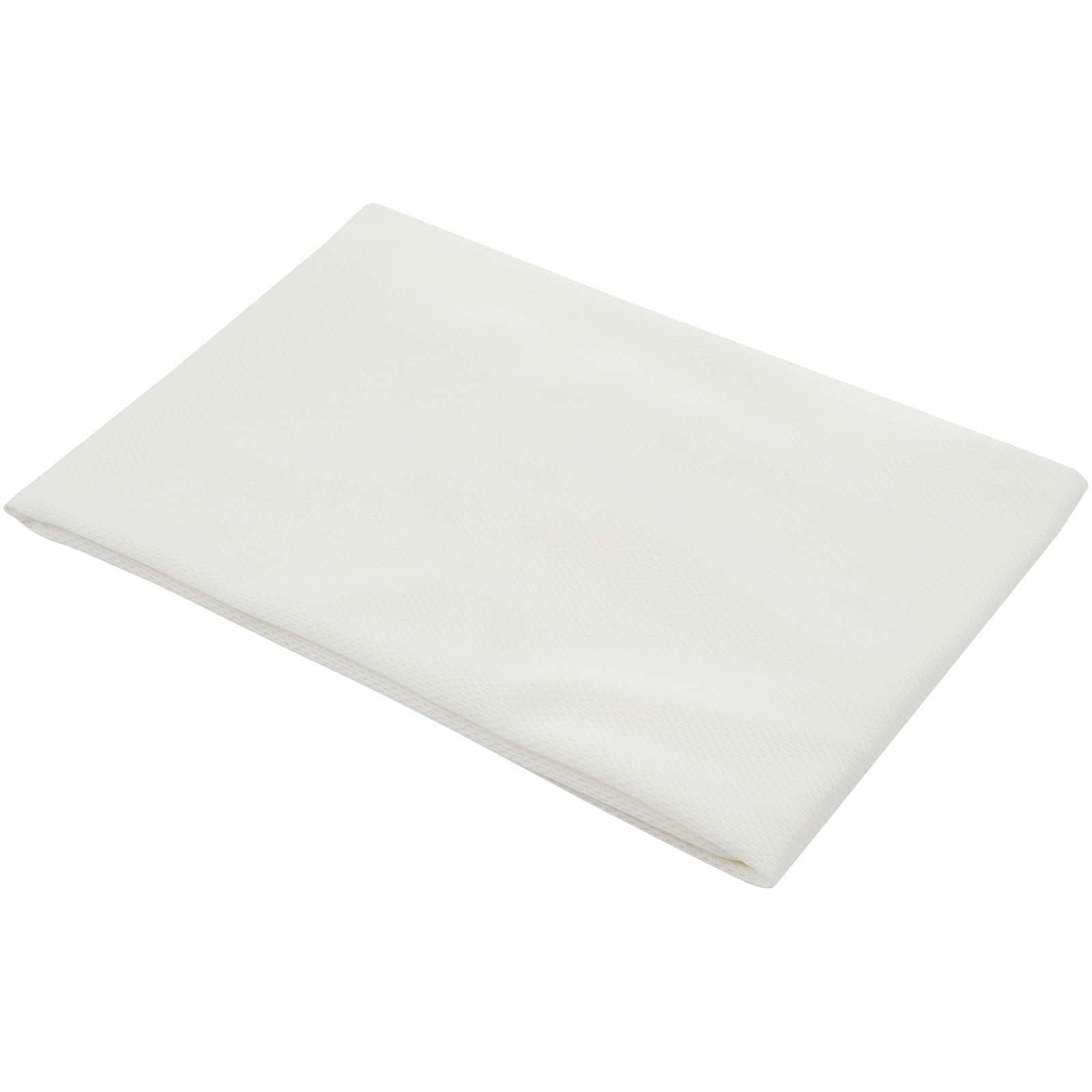 Lucas RPET sport towel 50×100 cm