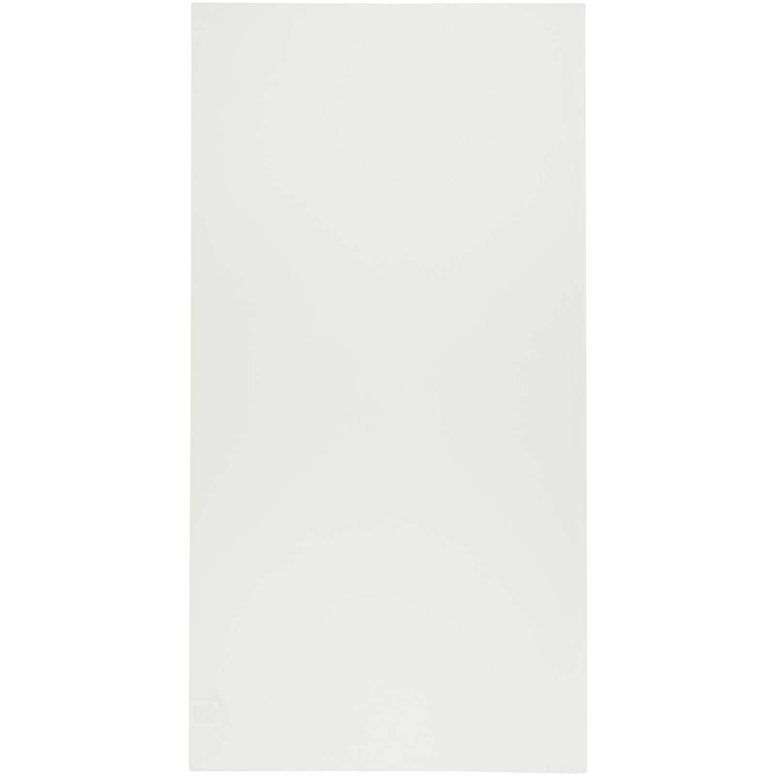Lucas RPET sport towel 50×100 cm