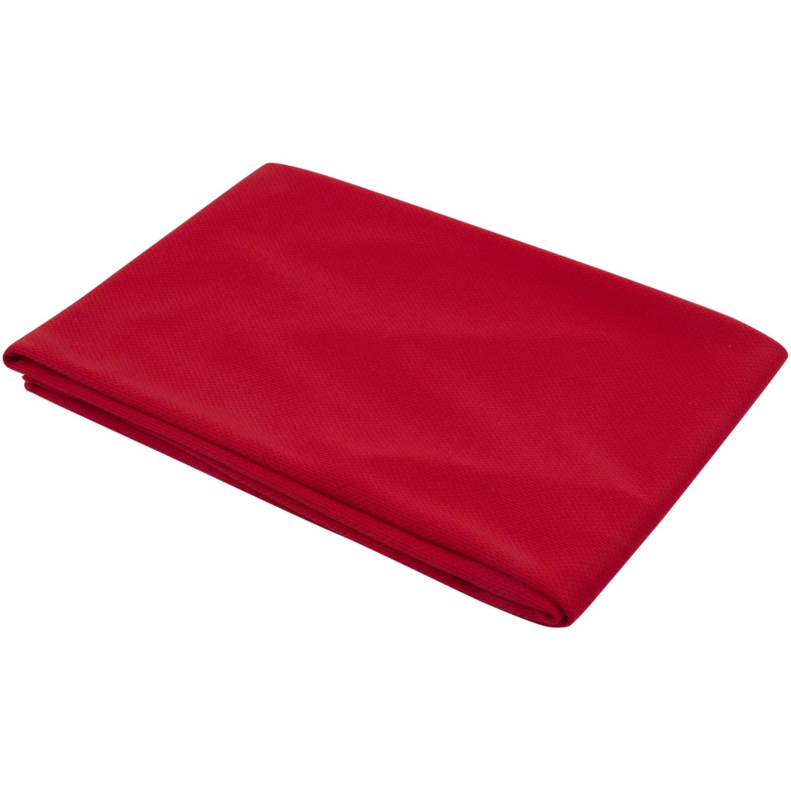 Lucas RPET sport towel 50×100 cm