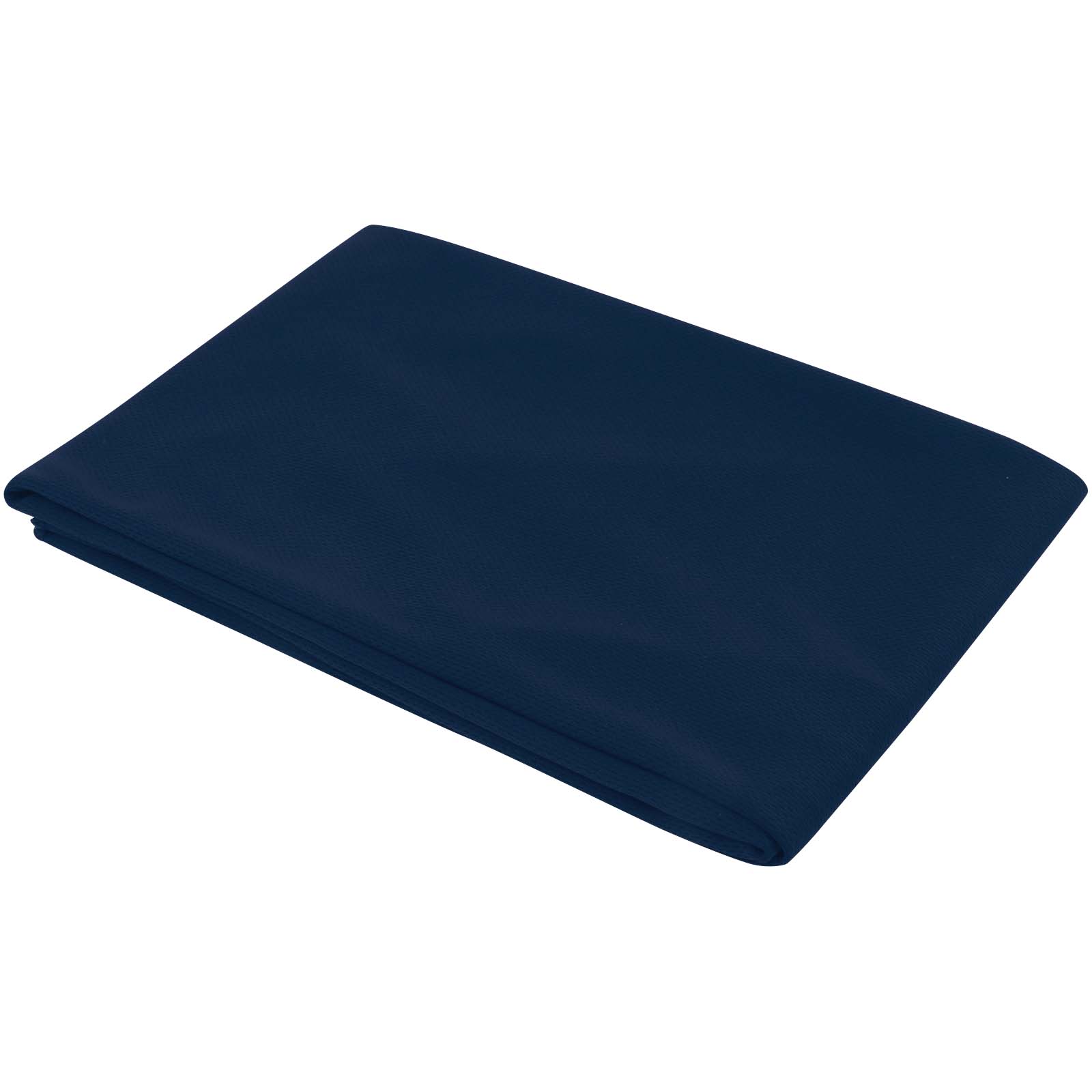 Lucas RPET sport towel 50×100 cm