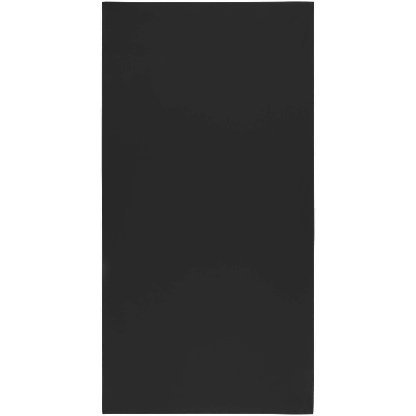 Lucas RPET sport towel 50×100 cm