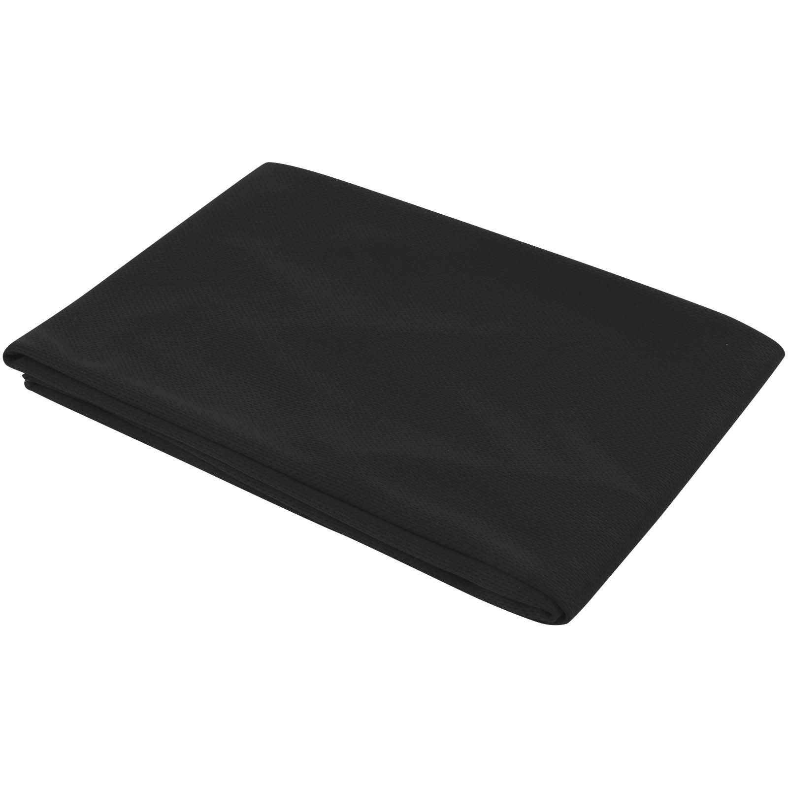 Lucas RPET sport towel 50×100 cm