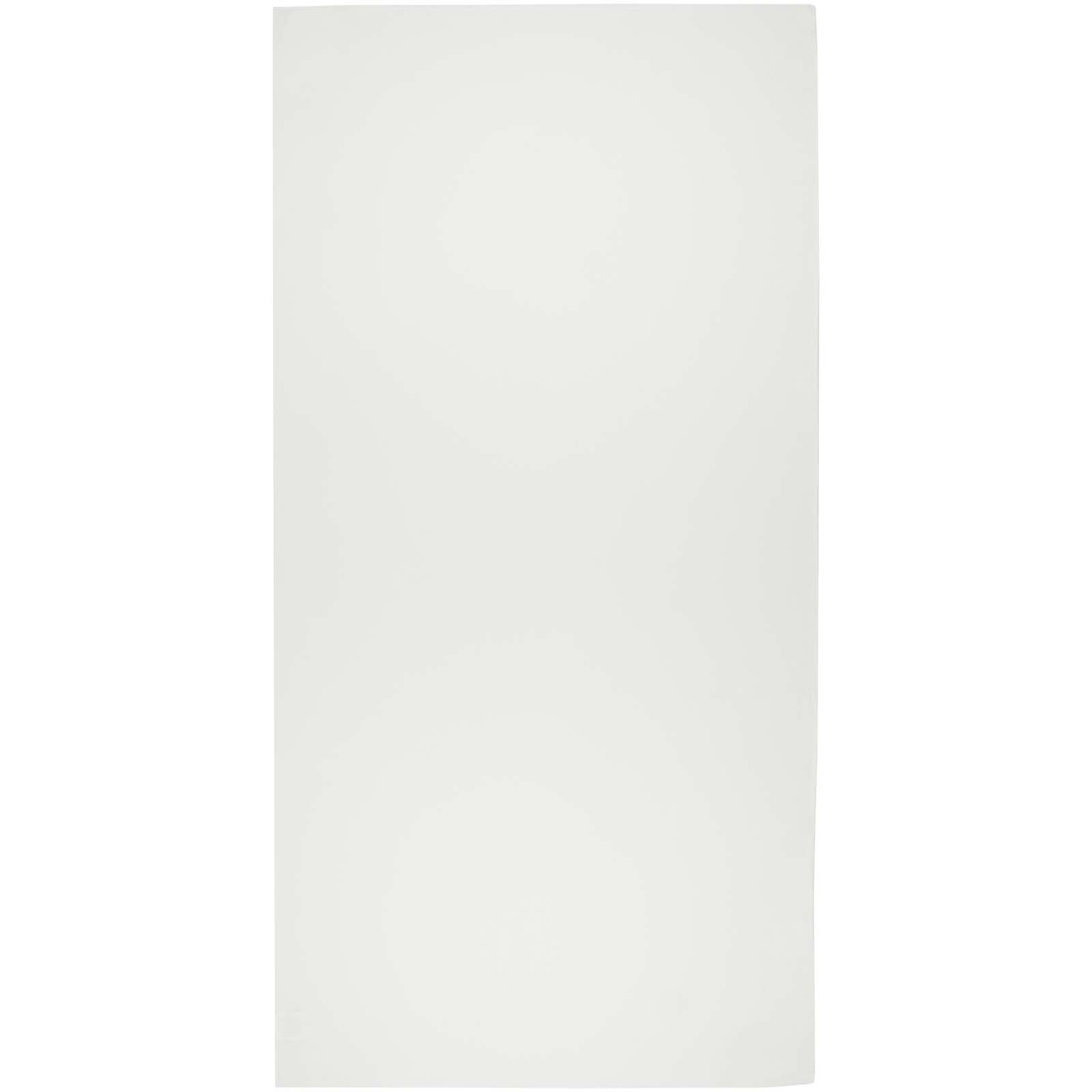 Lucas RPET sport towel 70×140 cm