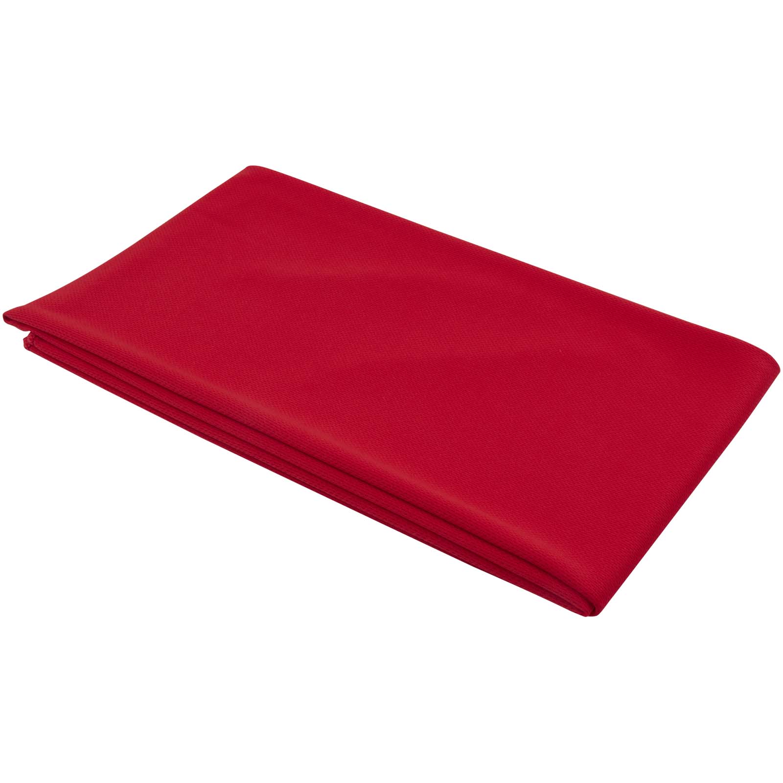 Lucas RPET sport towel 70×140 cm