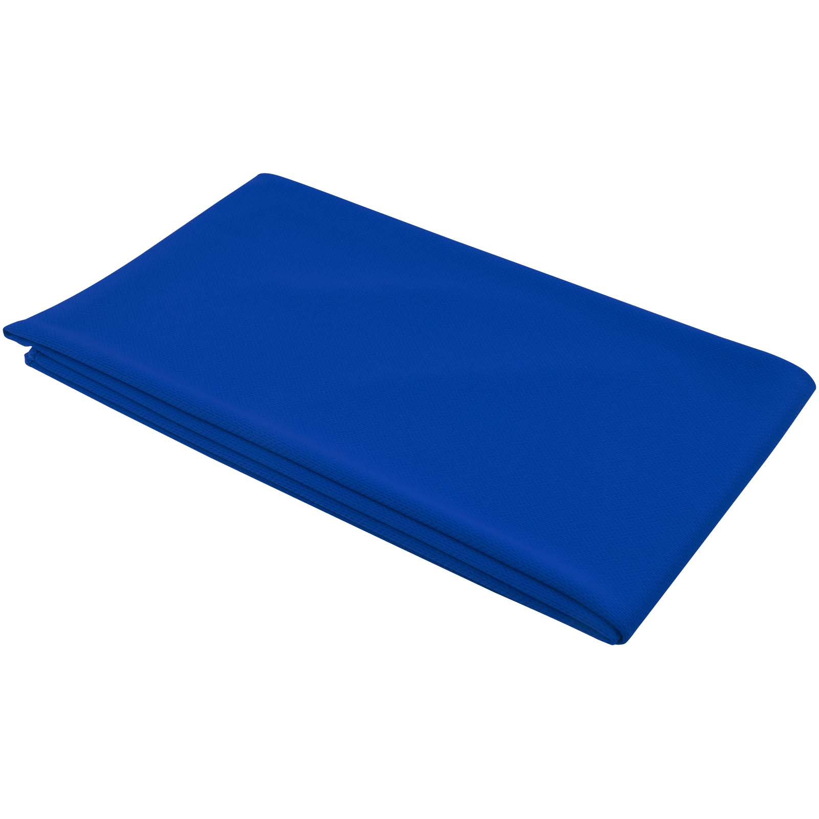 Lucas RPET sport towel 70×140 cm
