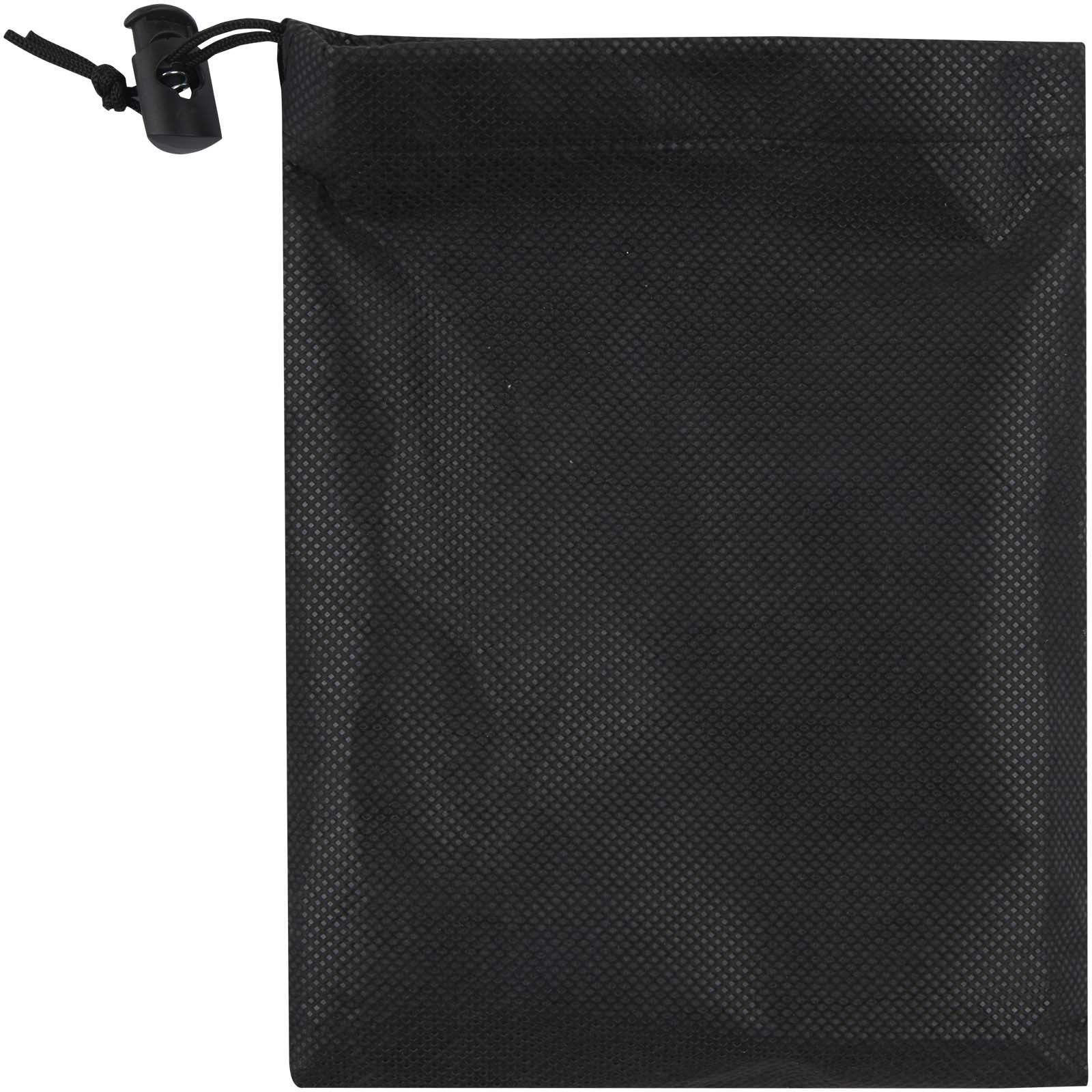 Lucas RPET sport towel 70×140 cm