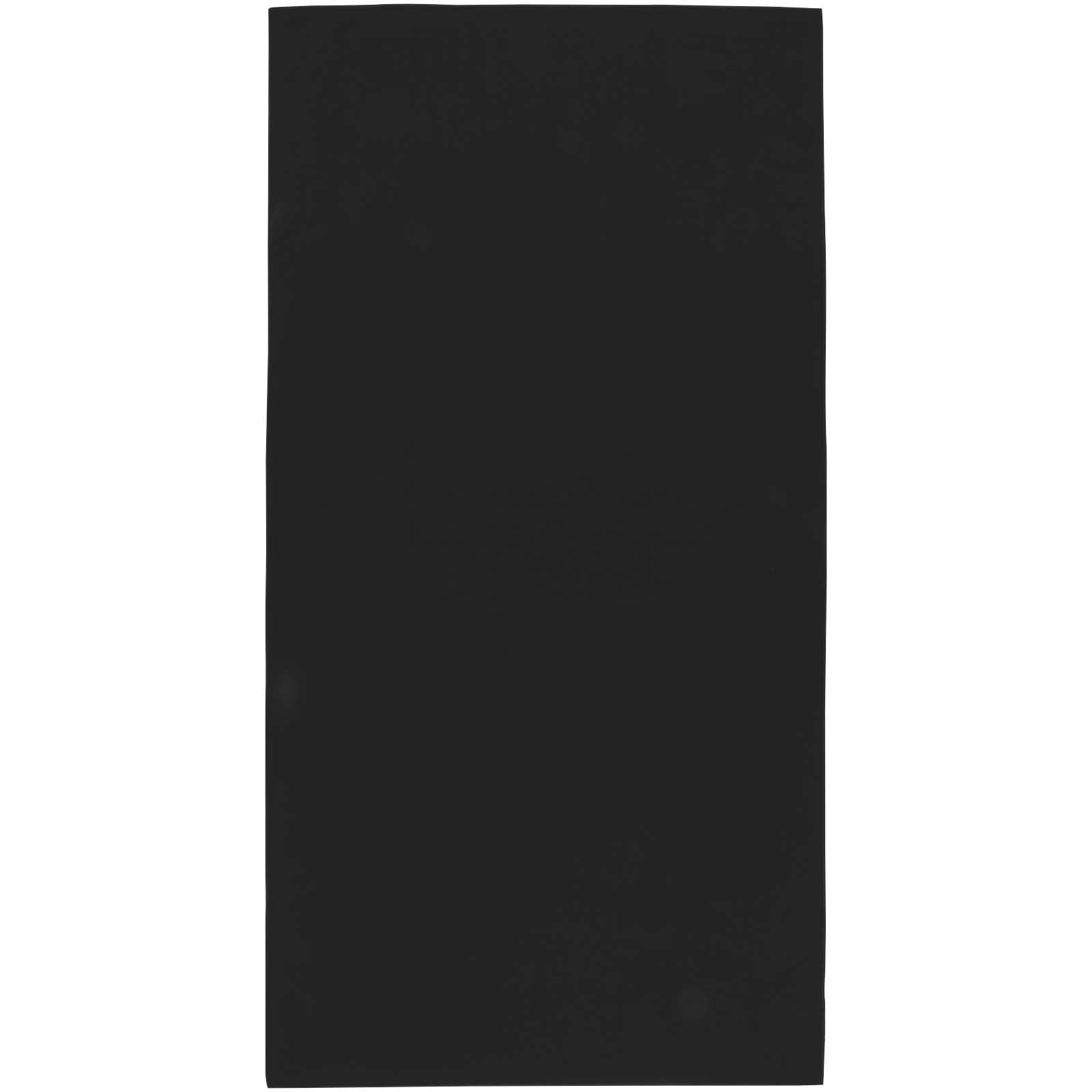 Lucas RPET sport towel 70×140 cm