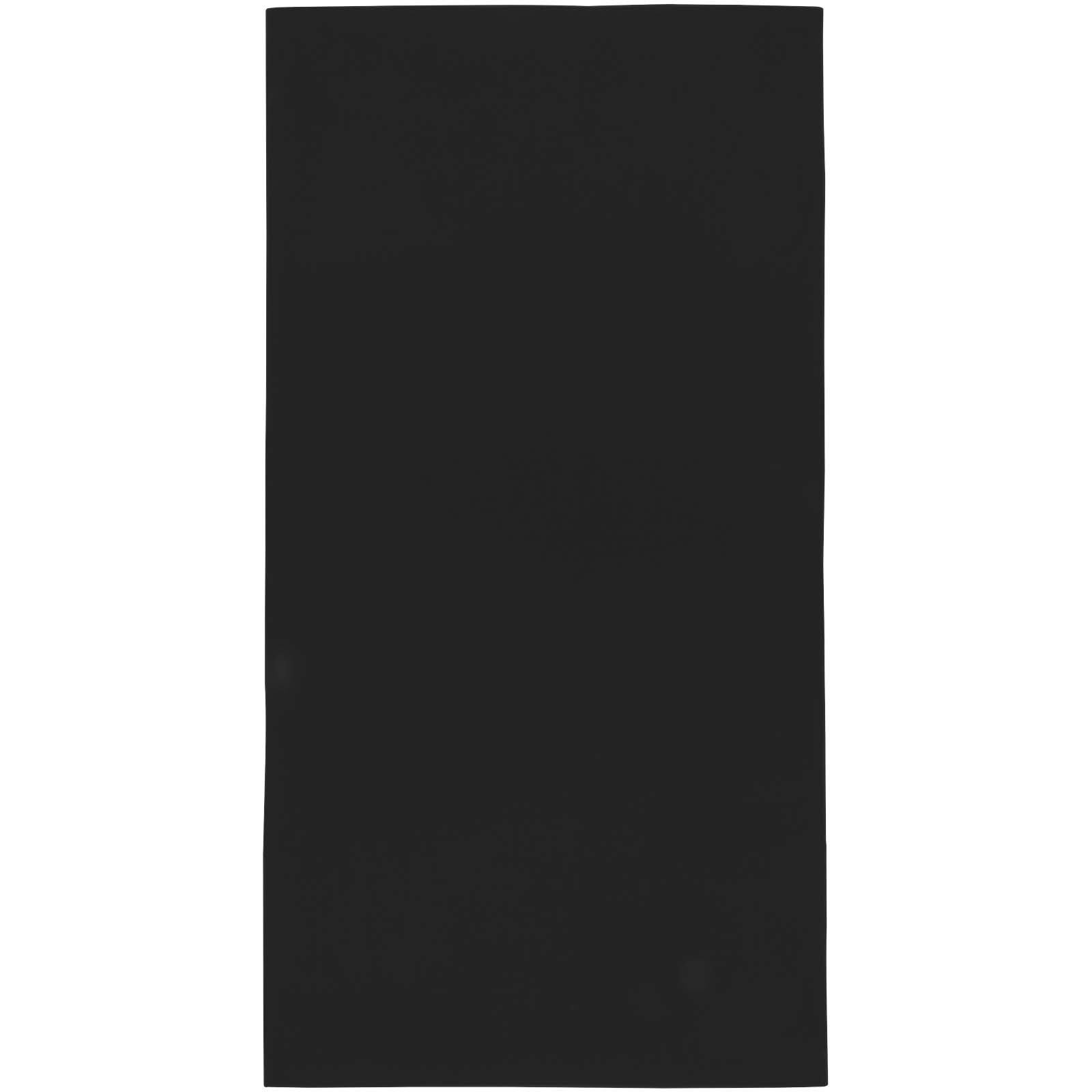Lucas RPET sport towel 70×140 cm