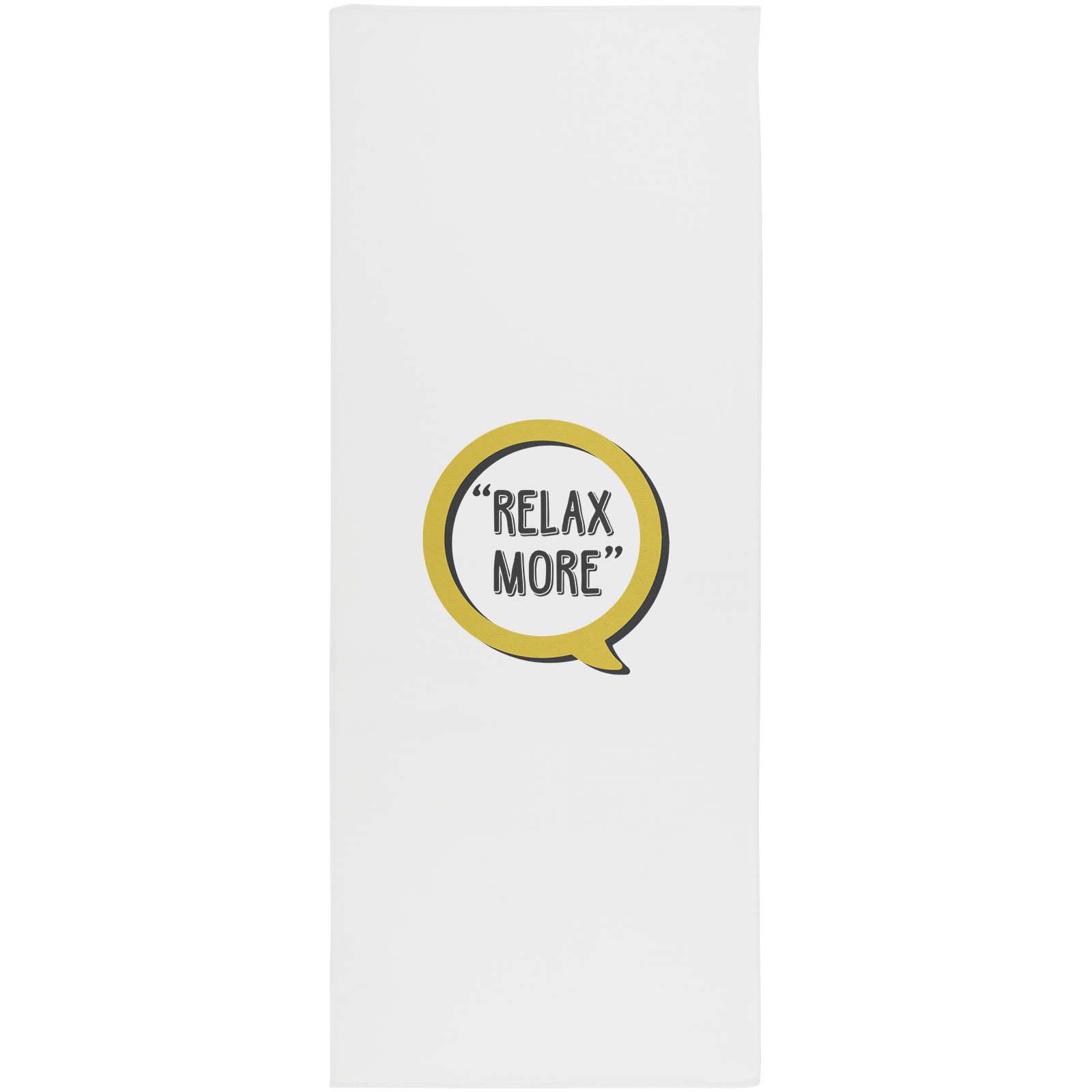 Althea sport towel 30×80 cm
