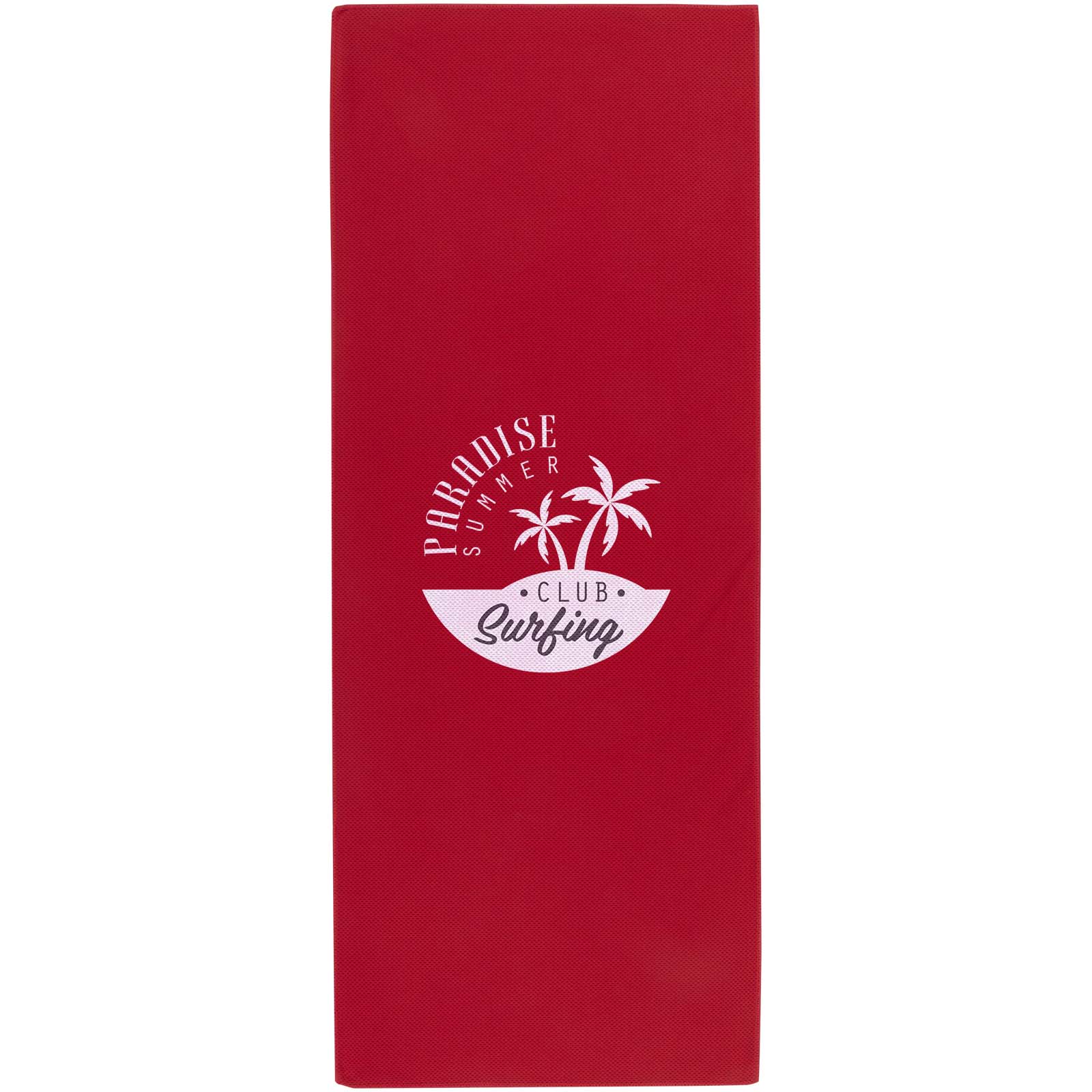 Althea sport towel 30×80 cm