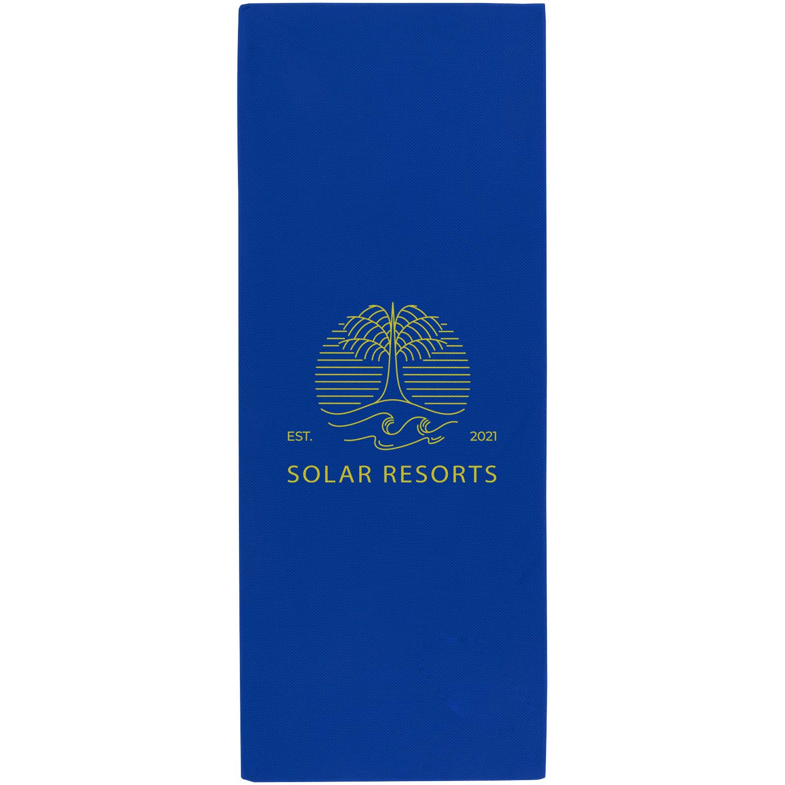 Althea sport towel 30×80 cm
