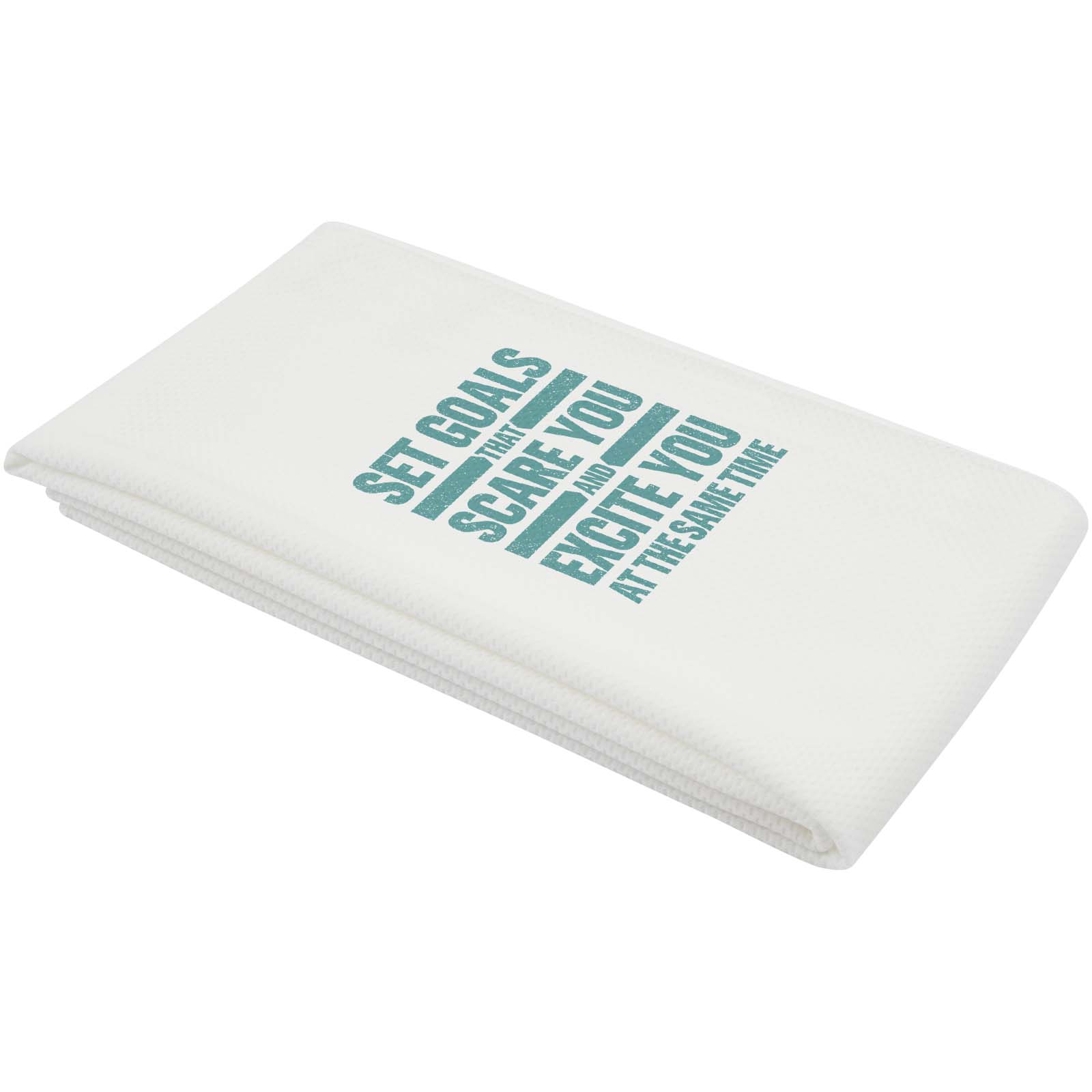 Althea sport towel 50×100 cm