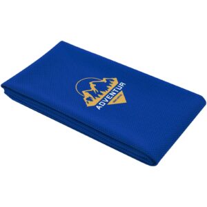 Althea sport towel 50×100 cm