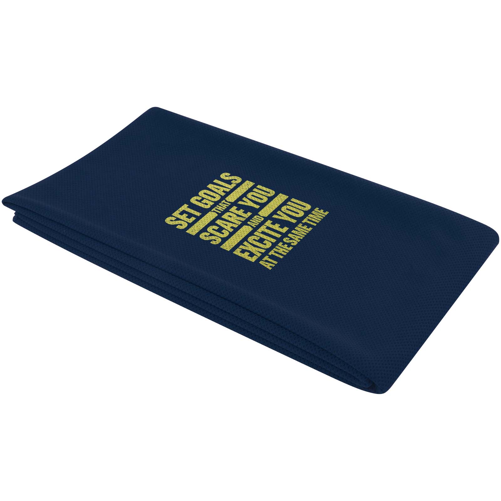 Althea sport towel 70×140 cm