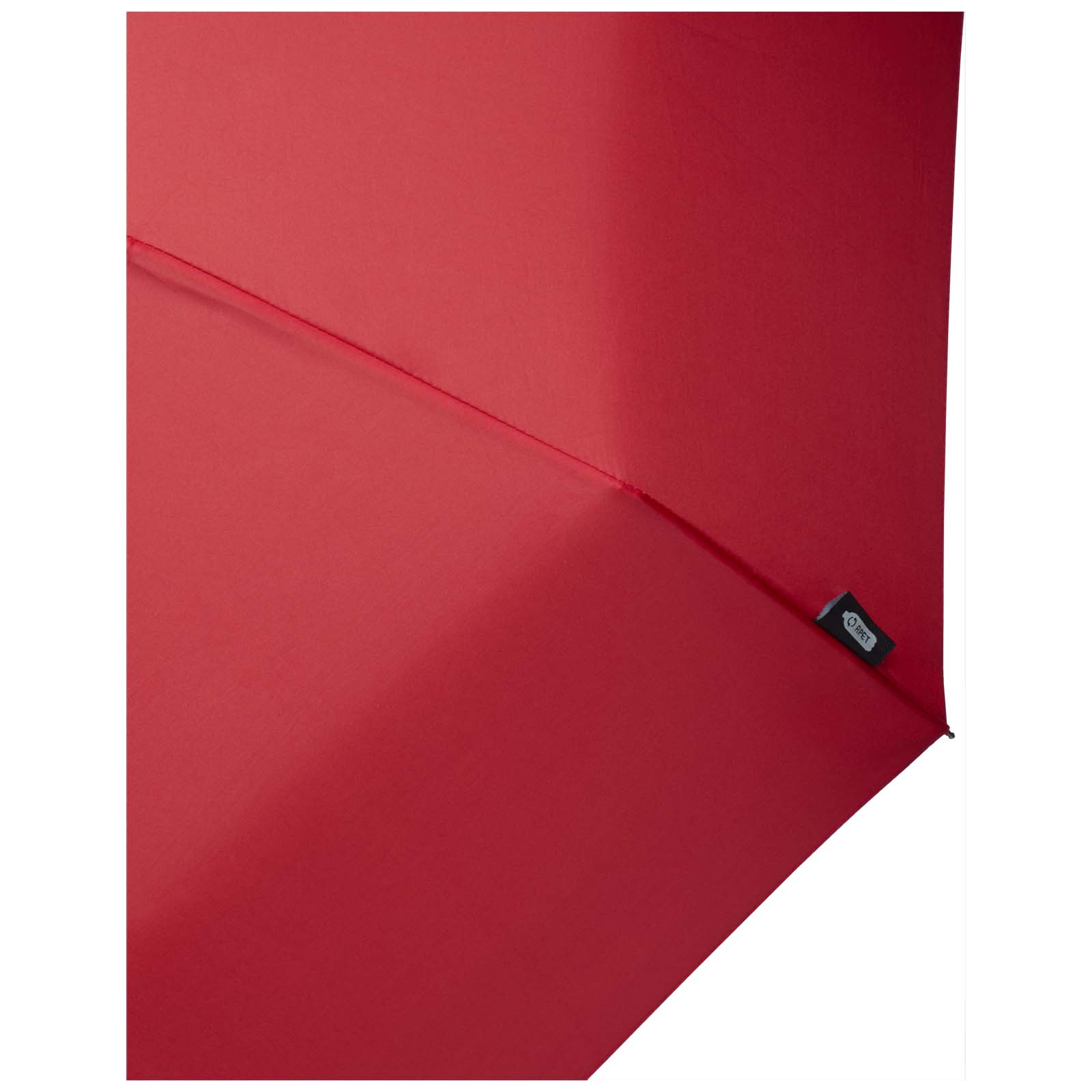 Dane 21″ RPET foldable umbrella