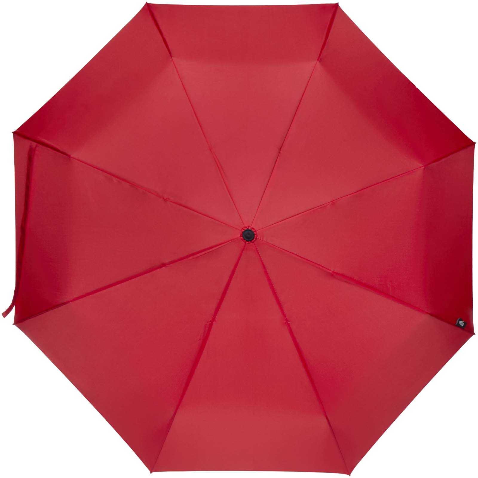 Dane 21″ RPET foldable umbrella