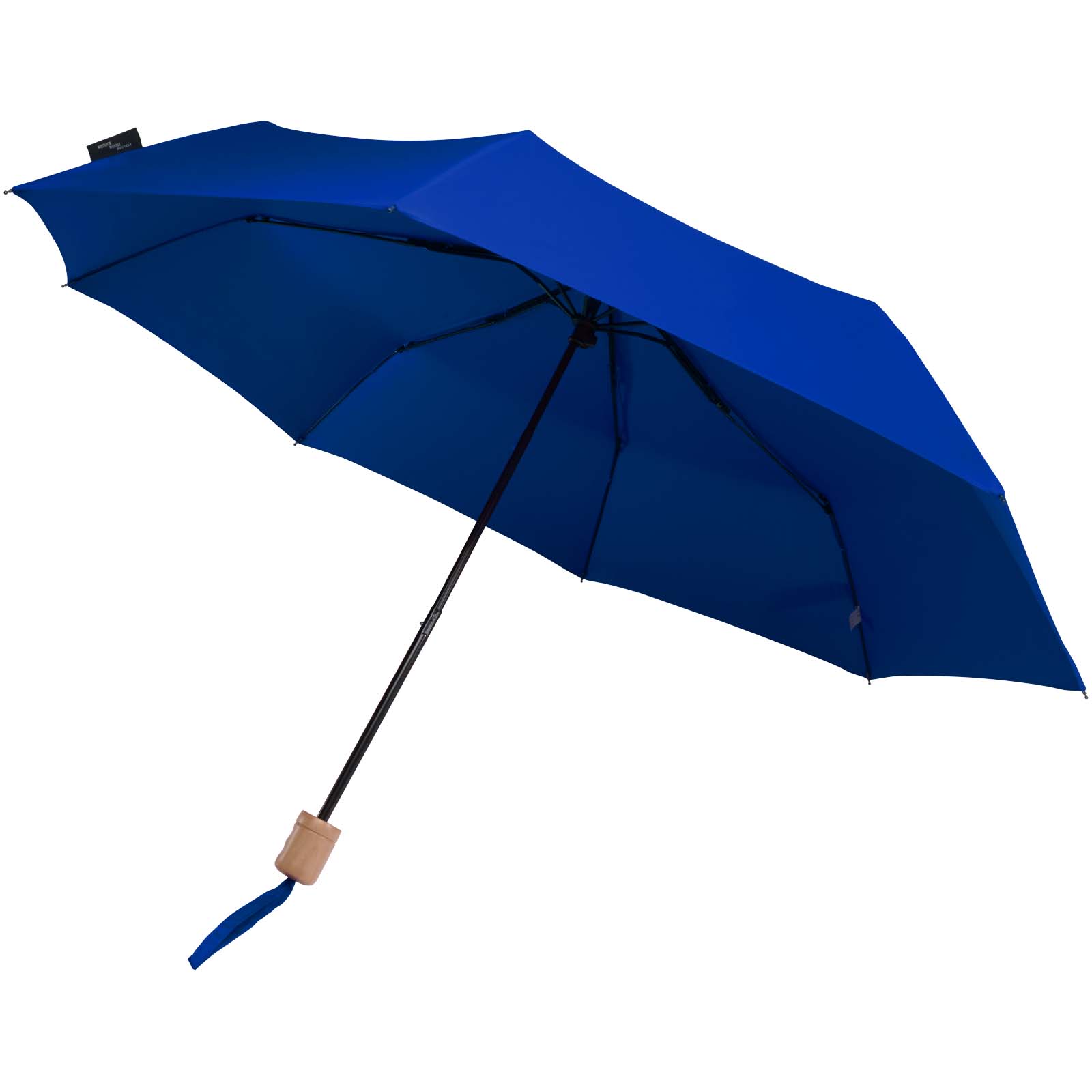 Dane 21″ RPET foldable umbrella