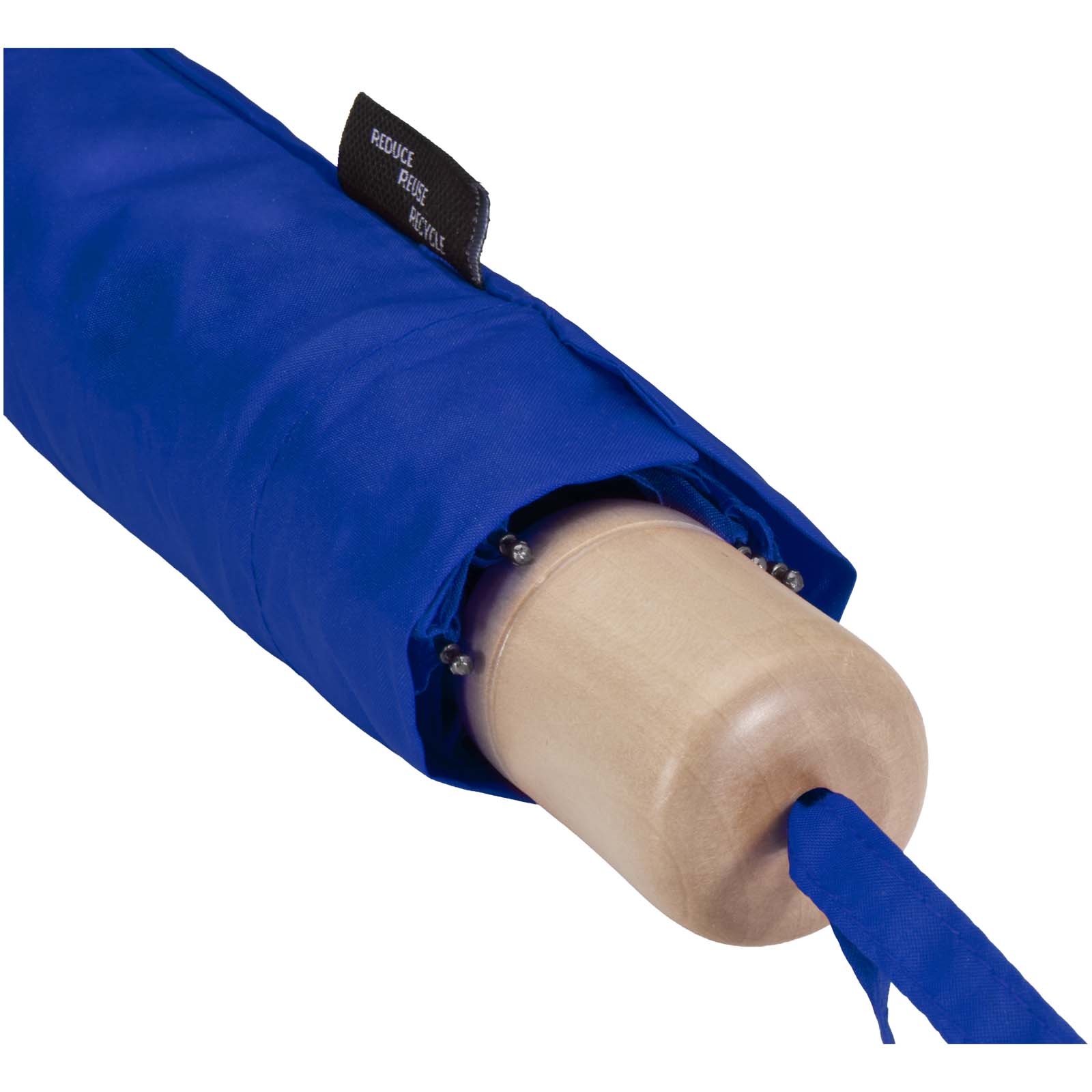 Dane 21″ RPET foldable umbrella