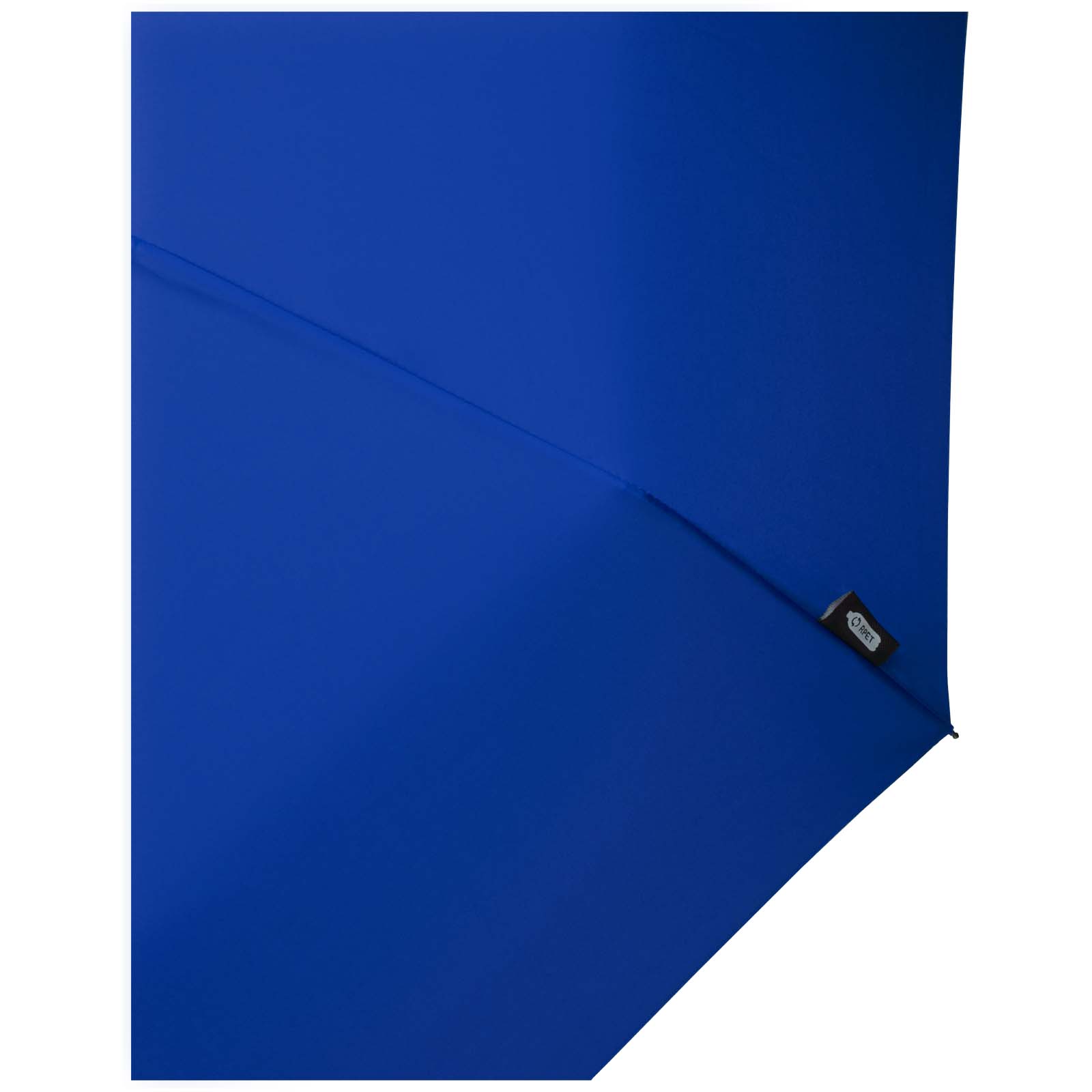Dane 21″ RPET foldable umbrella
