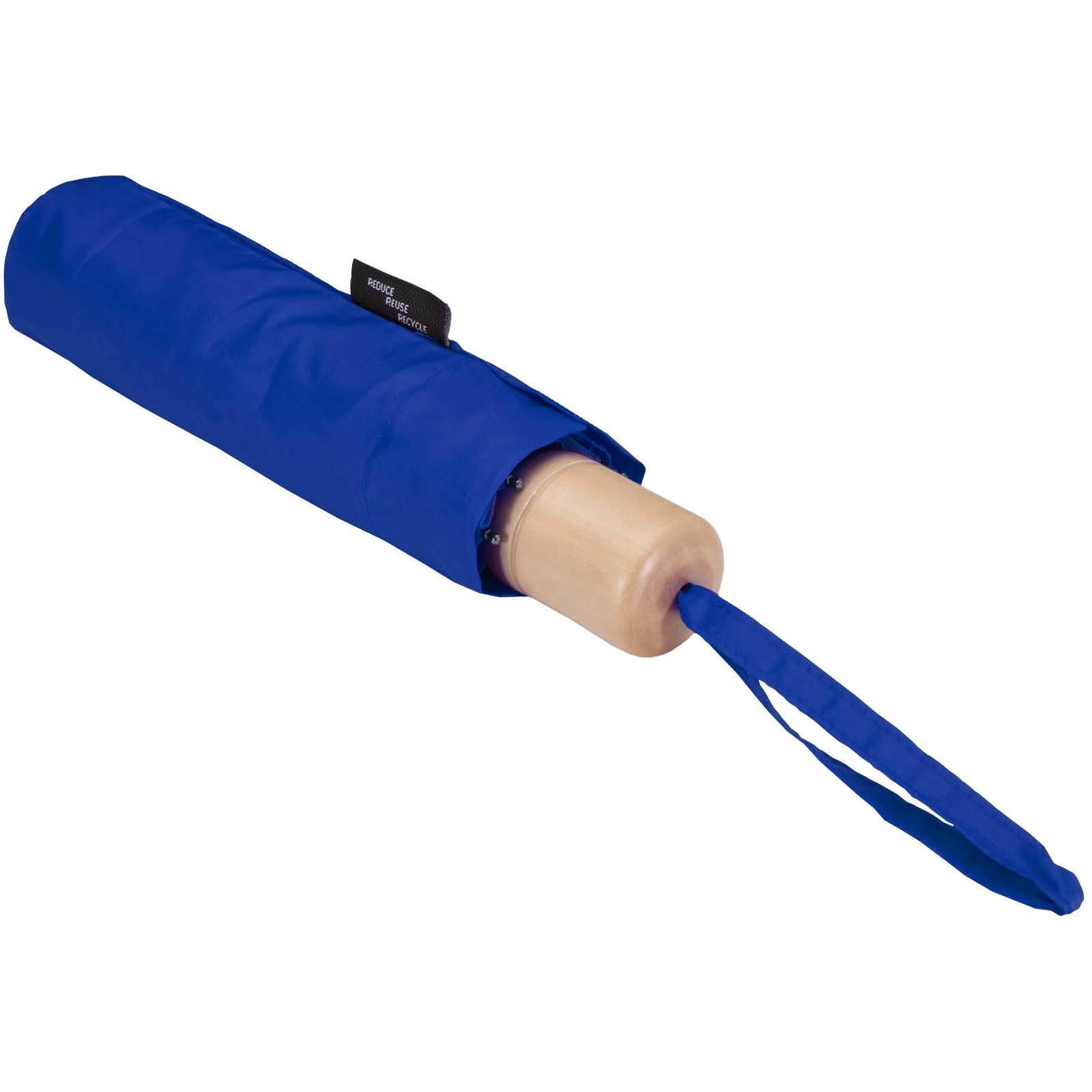 Dane 21″ RPET foldable umbrella