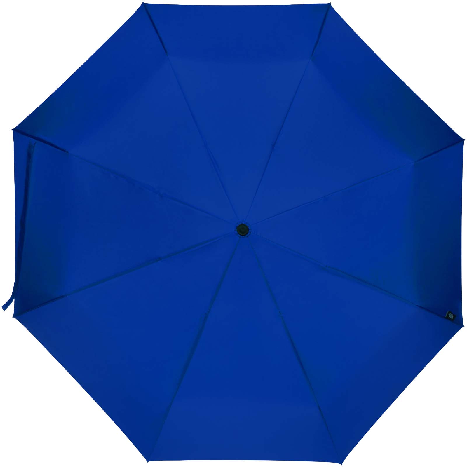 Dane 21″ RPET foldable umbrella