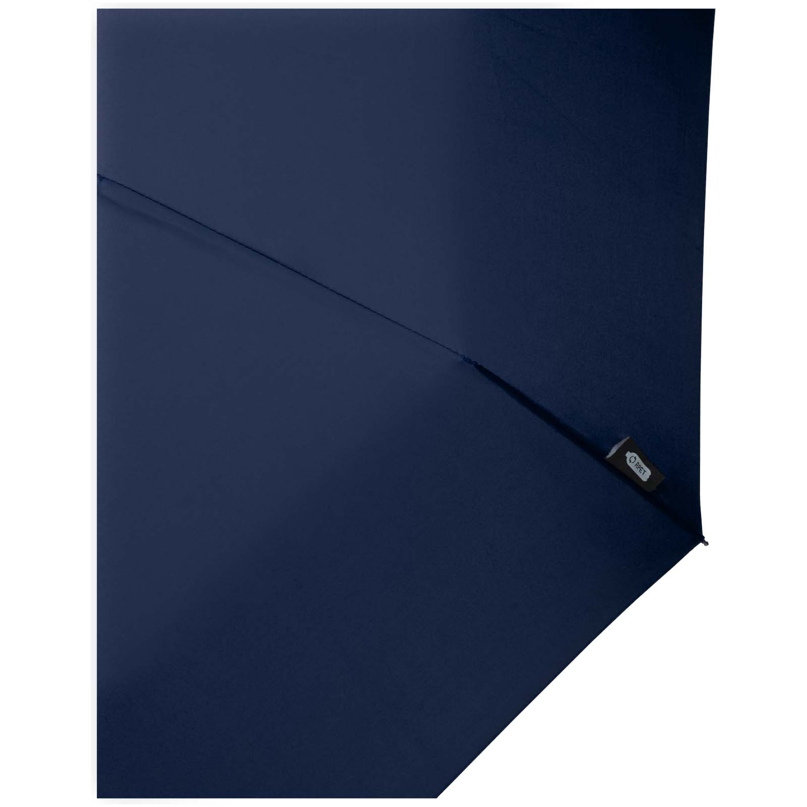 Dane 21″ RPET foldable umbrella